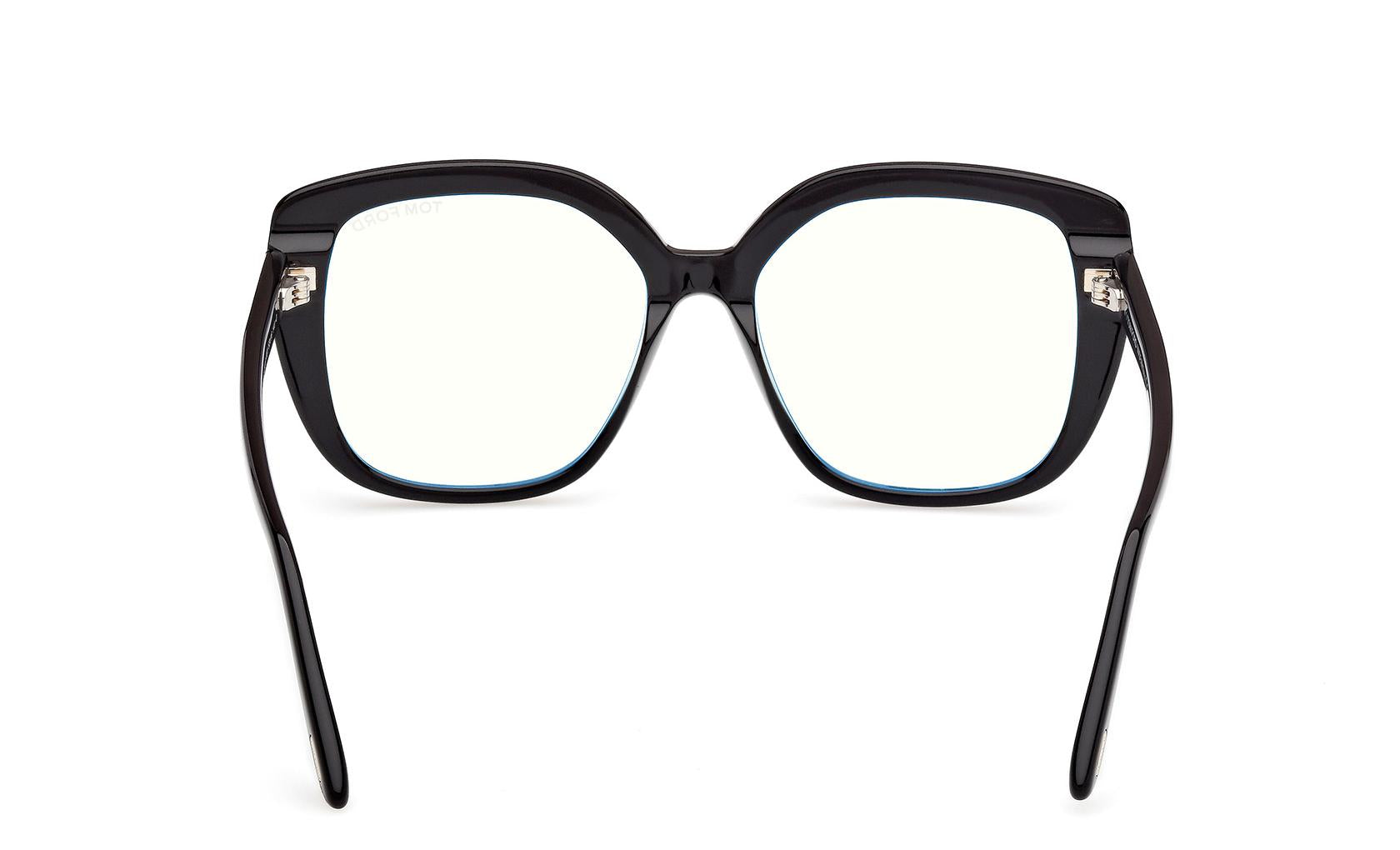 Tom Ford Eyeglasses FT6043/B 001