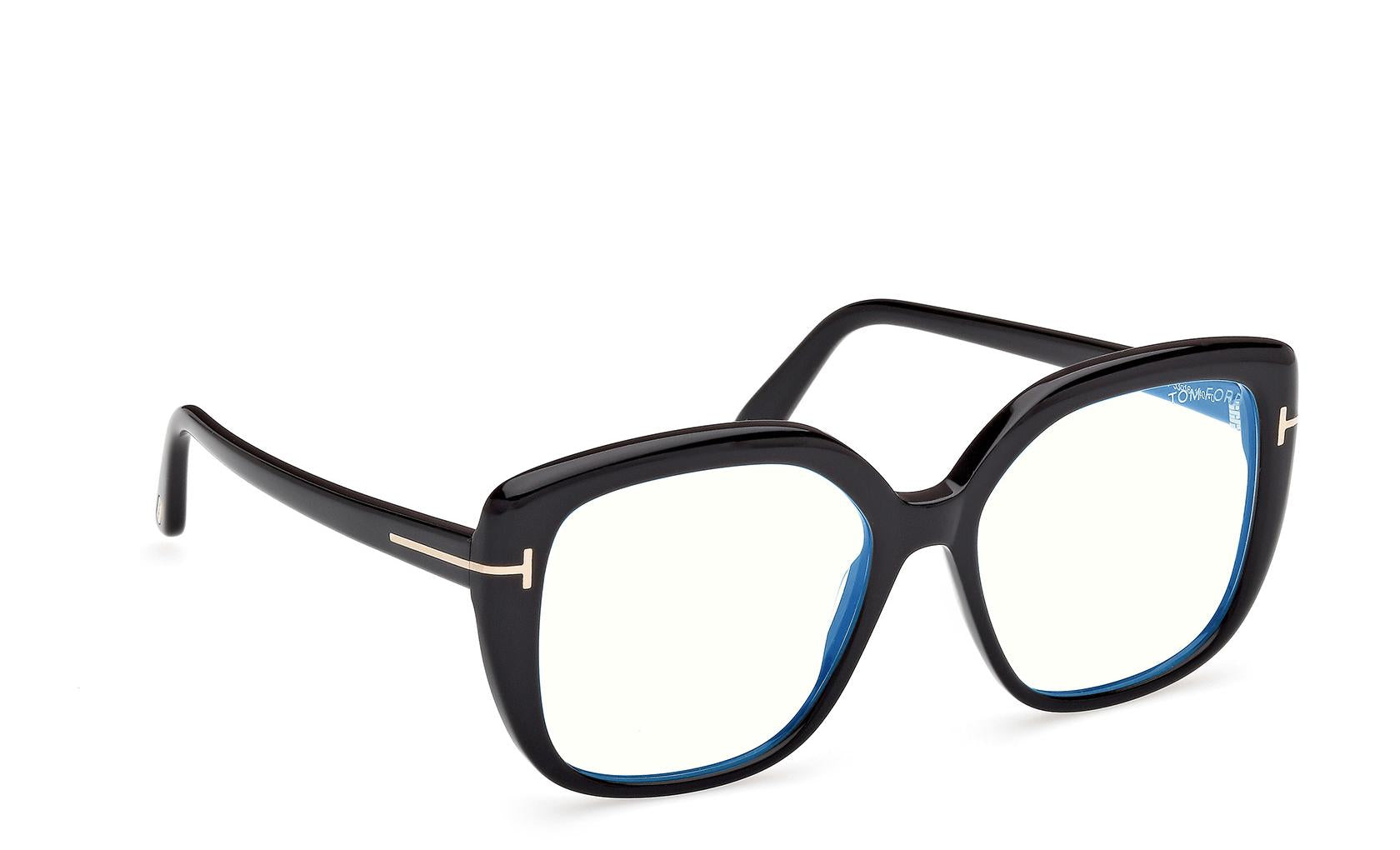 Tom Ford Eyeglasses FT6043/B 001