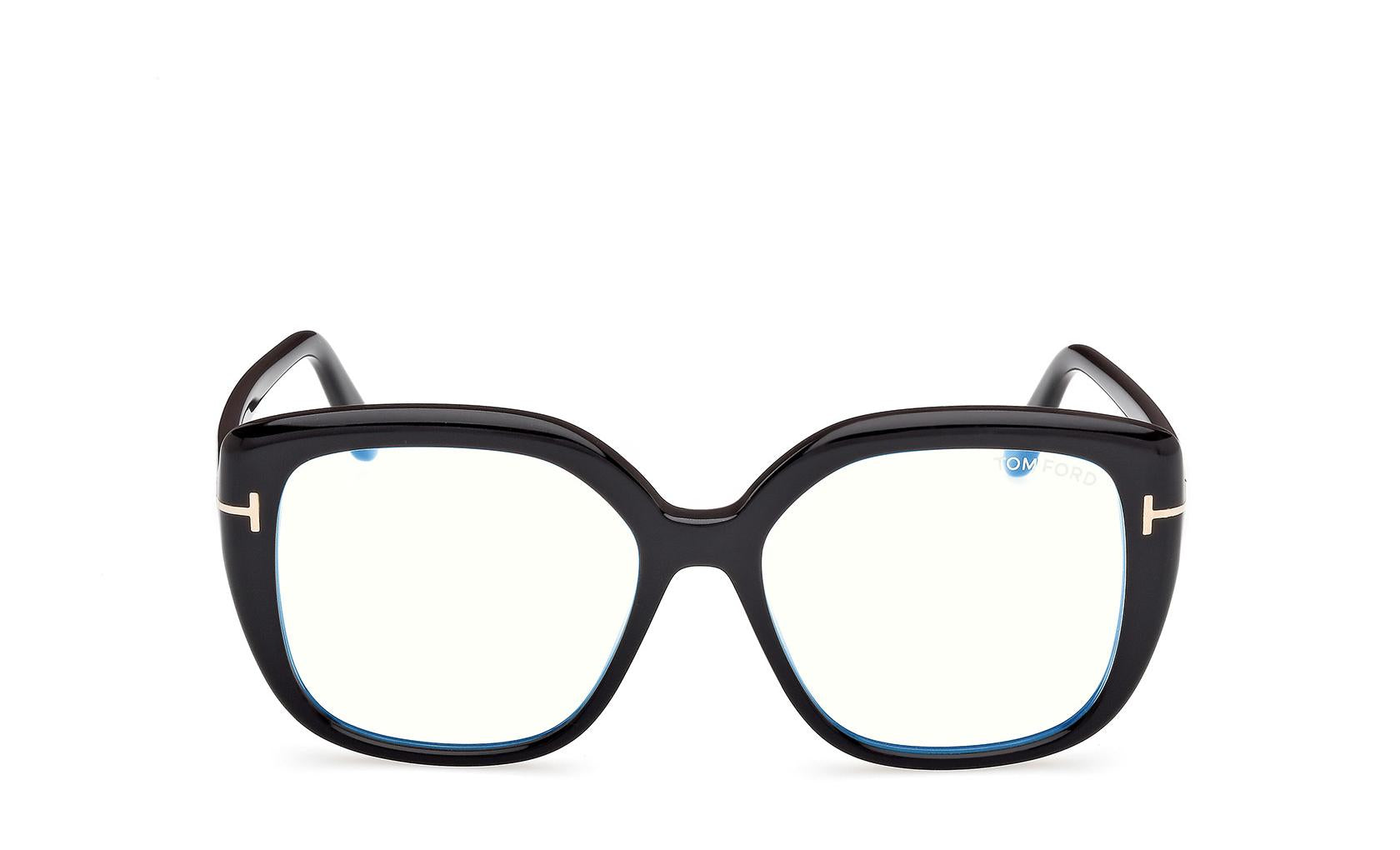Tom Ford Eyeglasses FT6043/B 001
