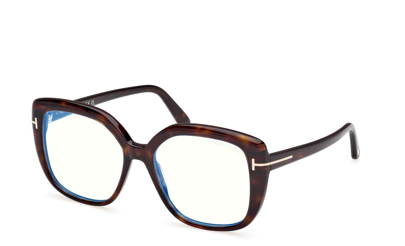 Tom Ford Eyeglasses FT6043/B 052