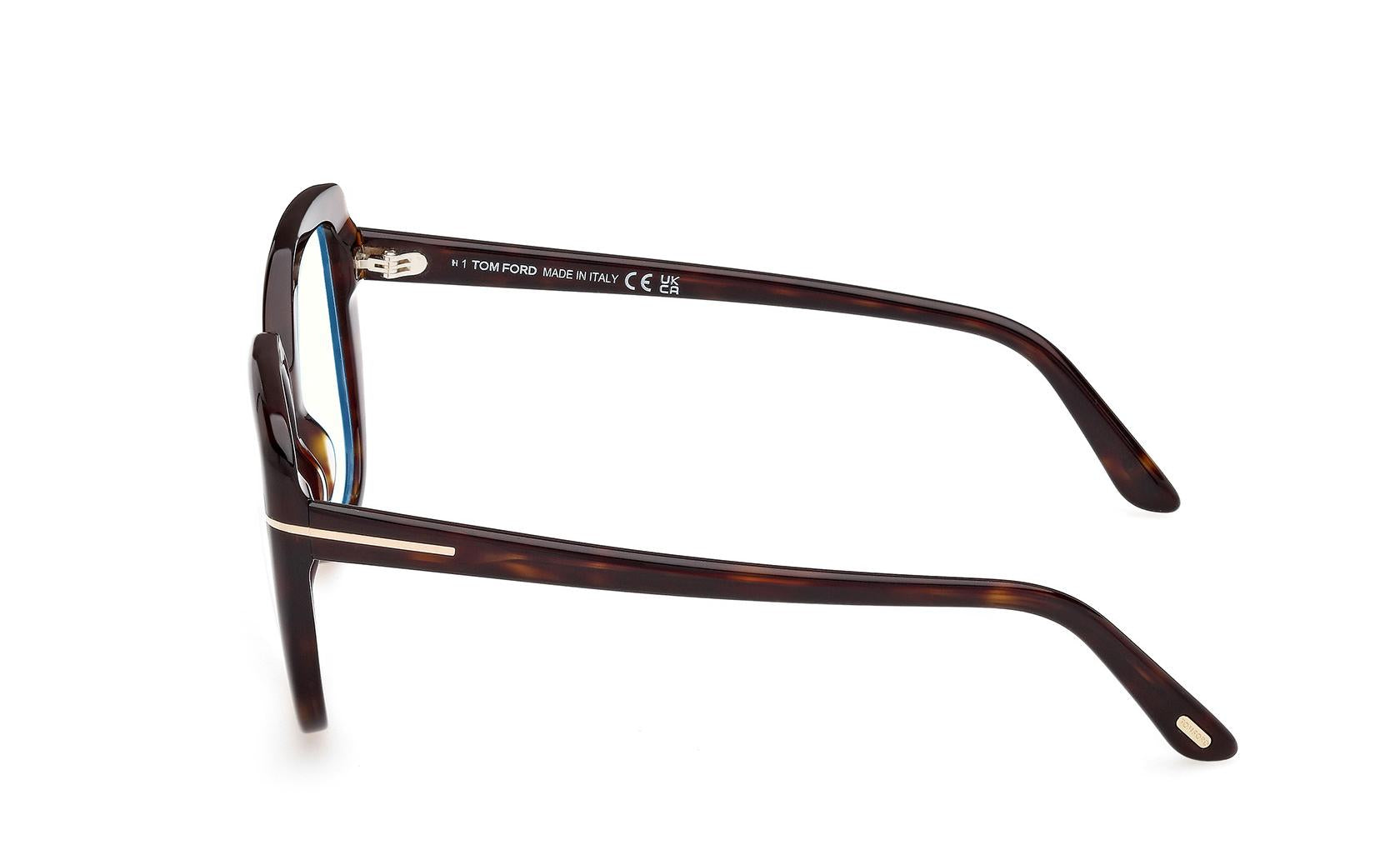 Tom Ford Eyeglasses FT6043/B 052