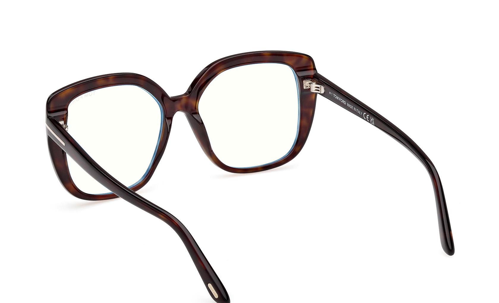 Tom Ford Eyeglasses FT6043/B 052