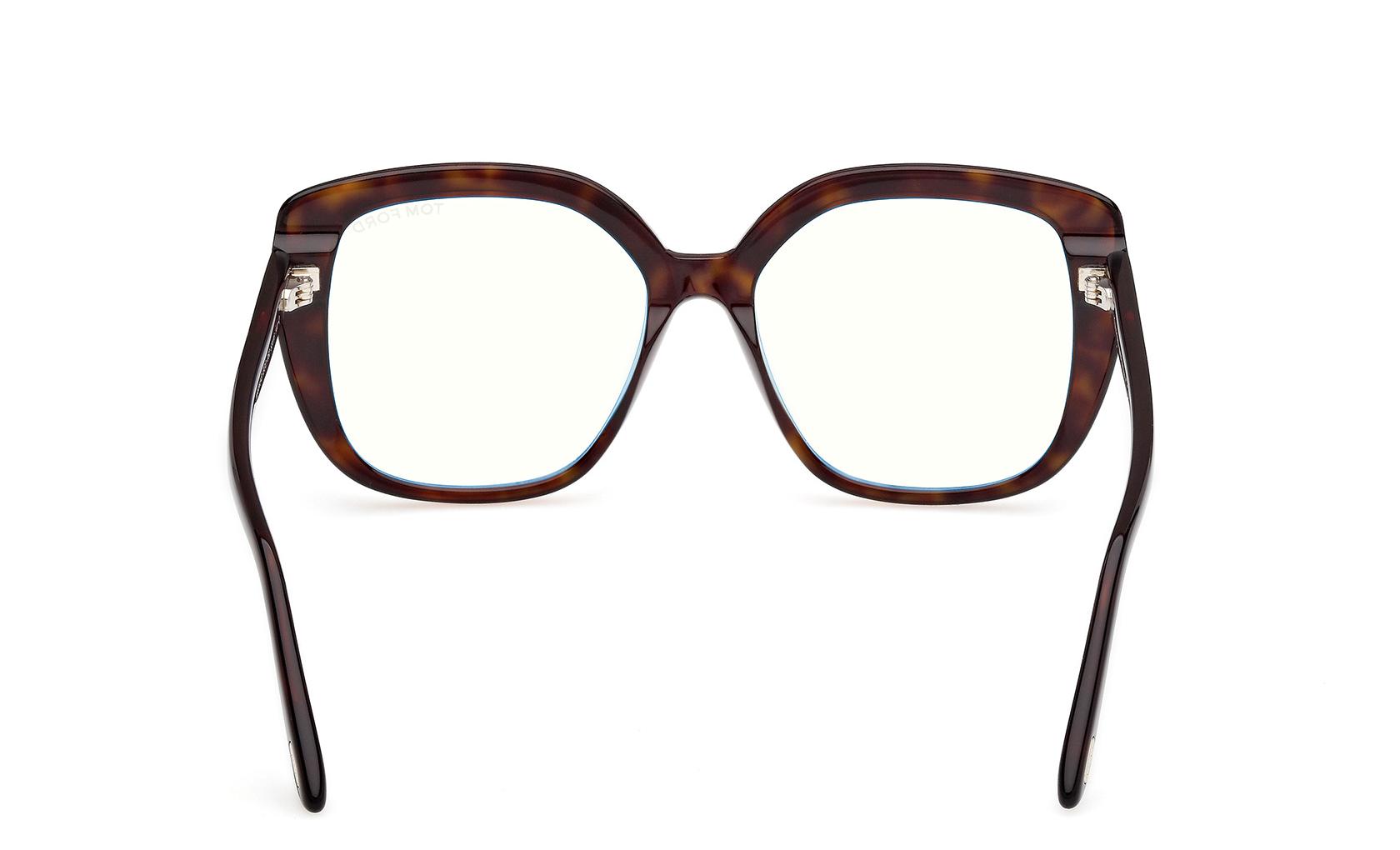 Tom Ford Eyeglasses FT6043/B 052