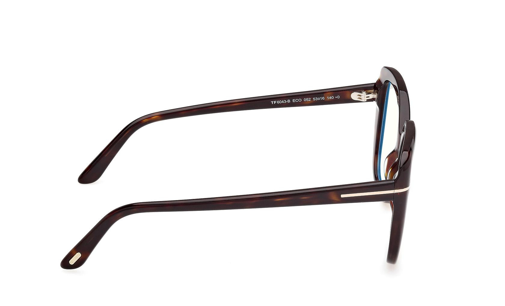Tom Ford Eyeglasses FT6043/B 052