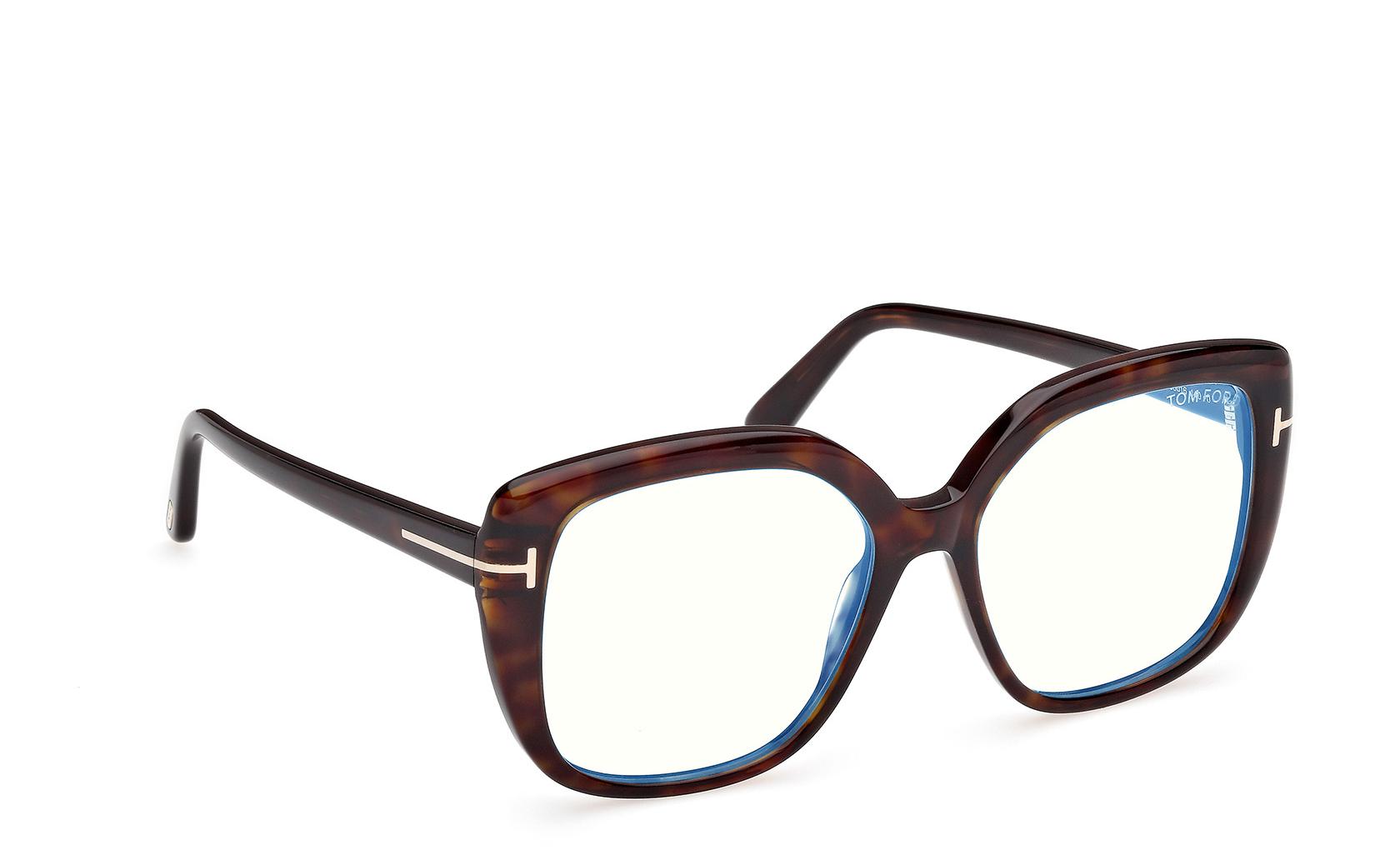 Tom Ford Eyeglasses FT6043/B 052