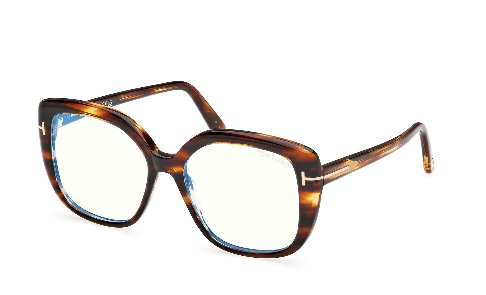 Tom Ford Eyeglasses FT6043/B 055
