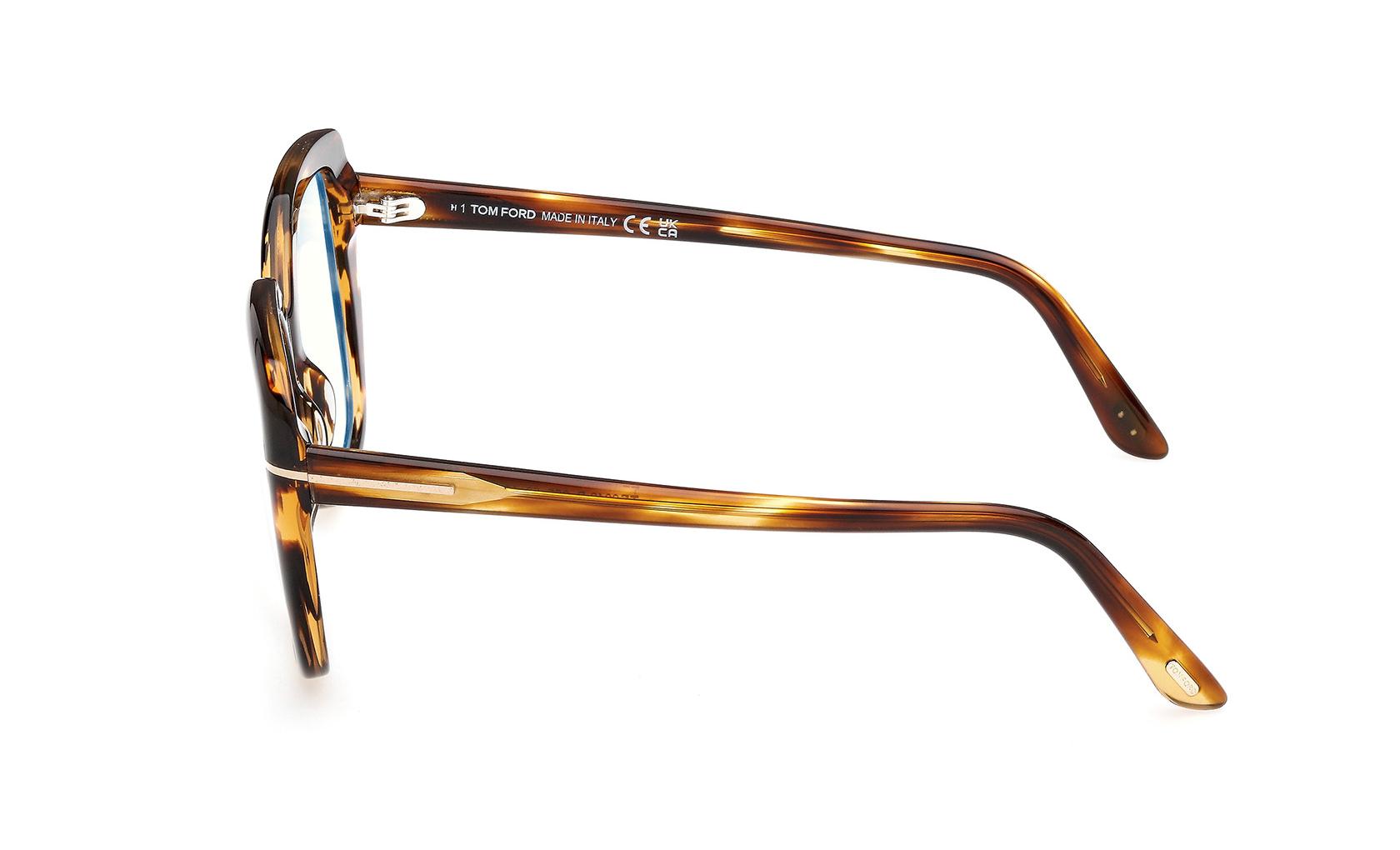 Tom Ford Eyeglasses FT6043/B 055