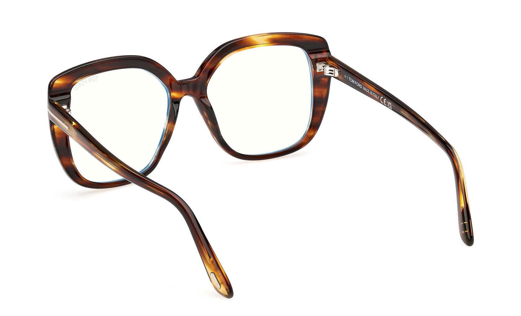 Tom Ford Eyeglasses FT6043/B 055