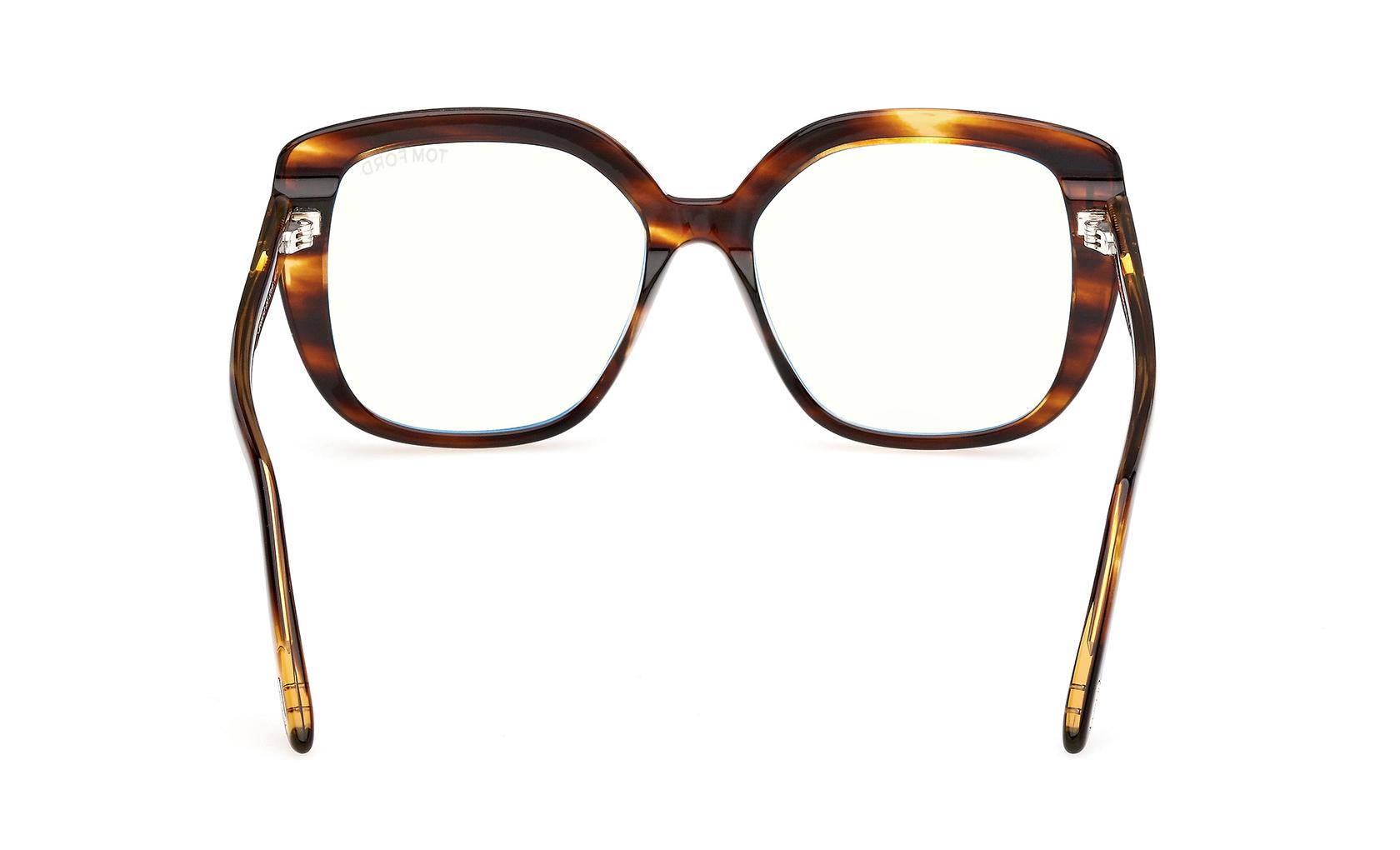 Tom Ford Eyeglasses FT6043/B 055