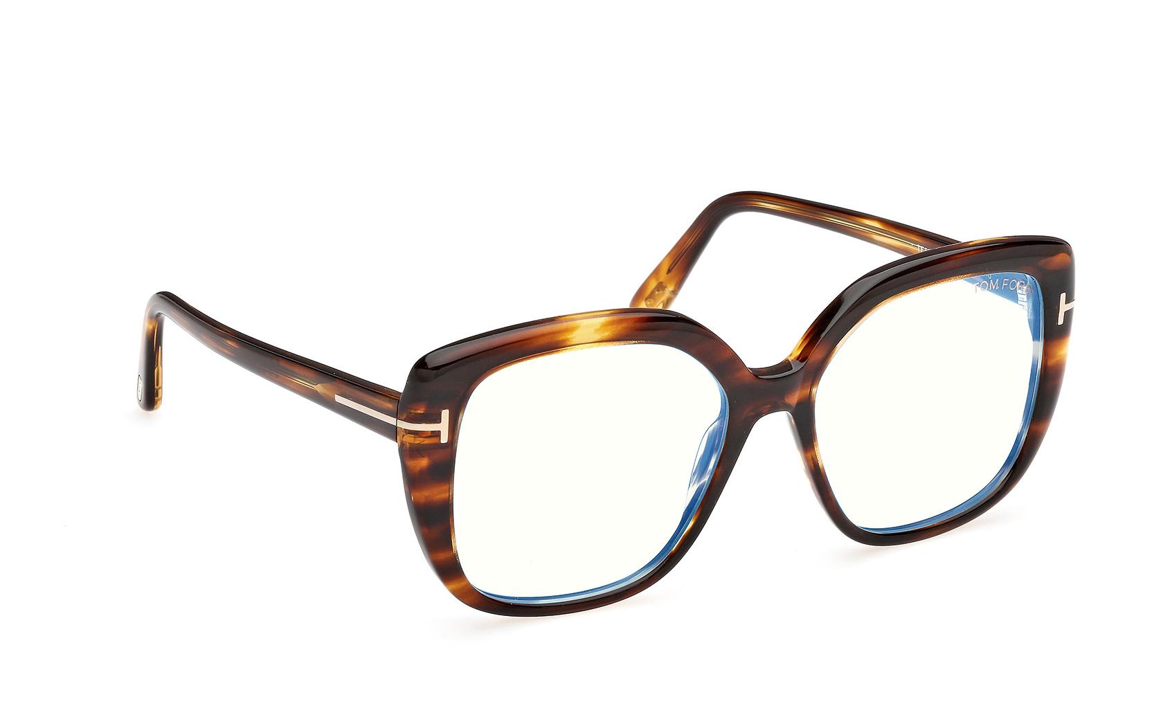Tom Ford Eyeglasses FT6043/B 055