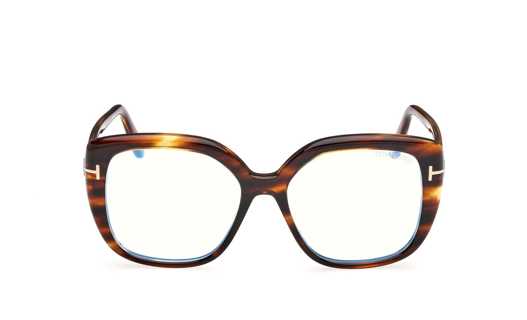 Tom Ford FT6043/B 055 - Eyeglasses for Woman - LookerOnline