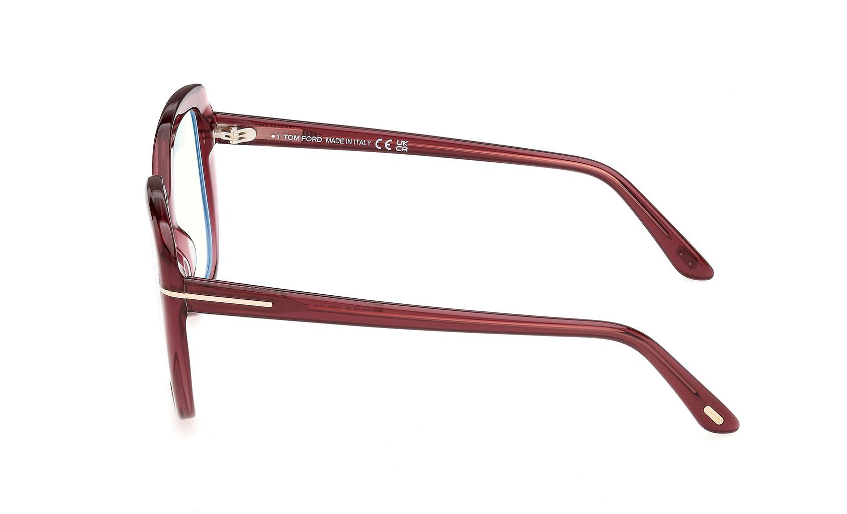 Tom Ford Eyeglasses FT6043/B 069