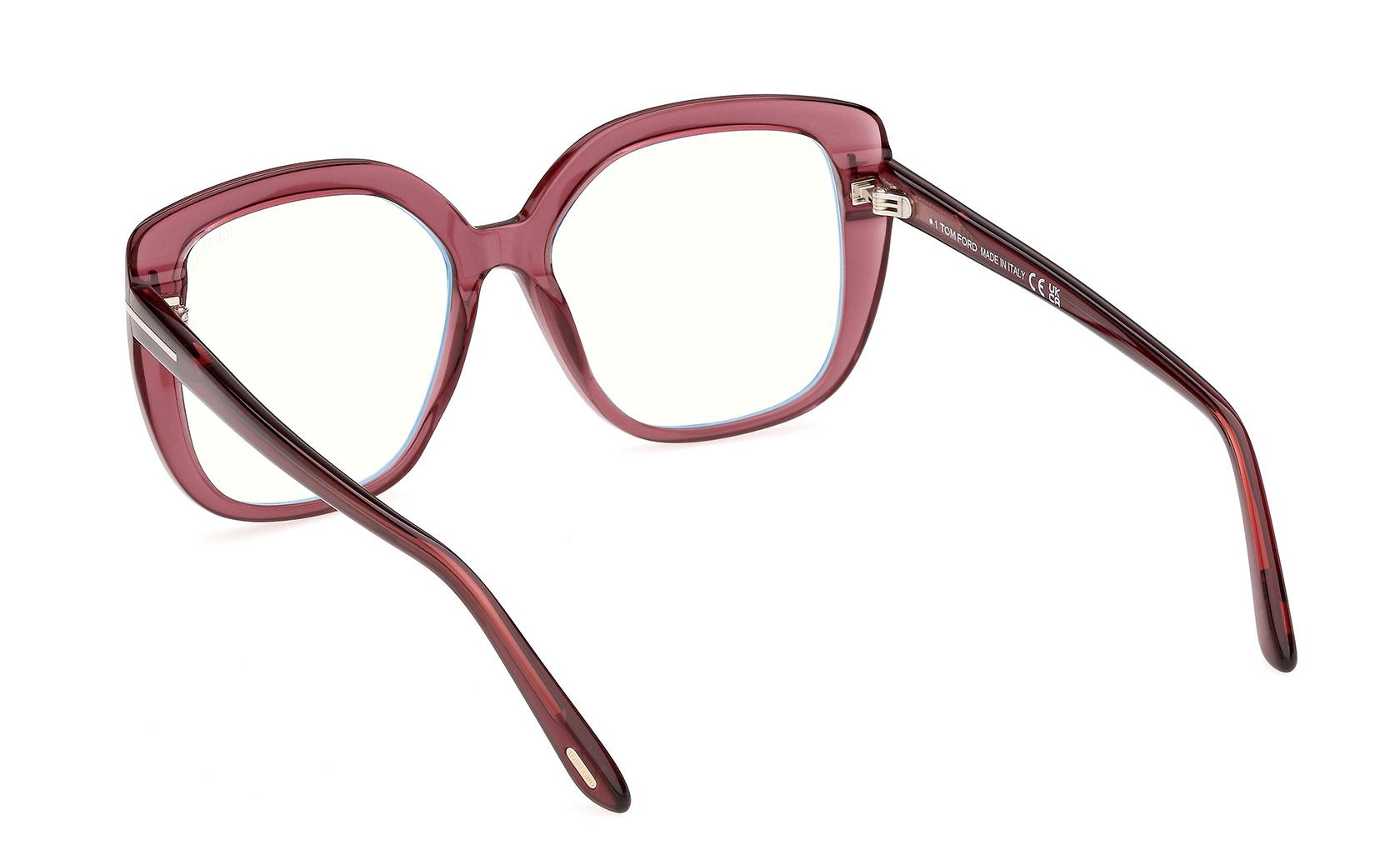 Tom Ford Eyeglasses FT6043/B 069