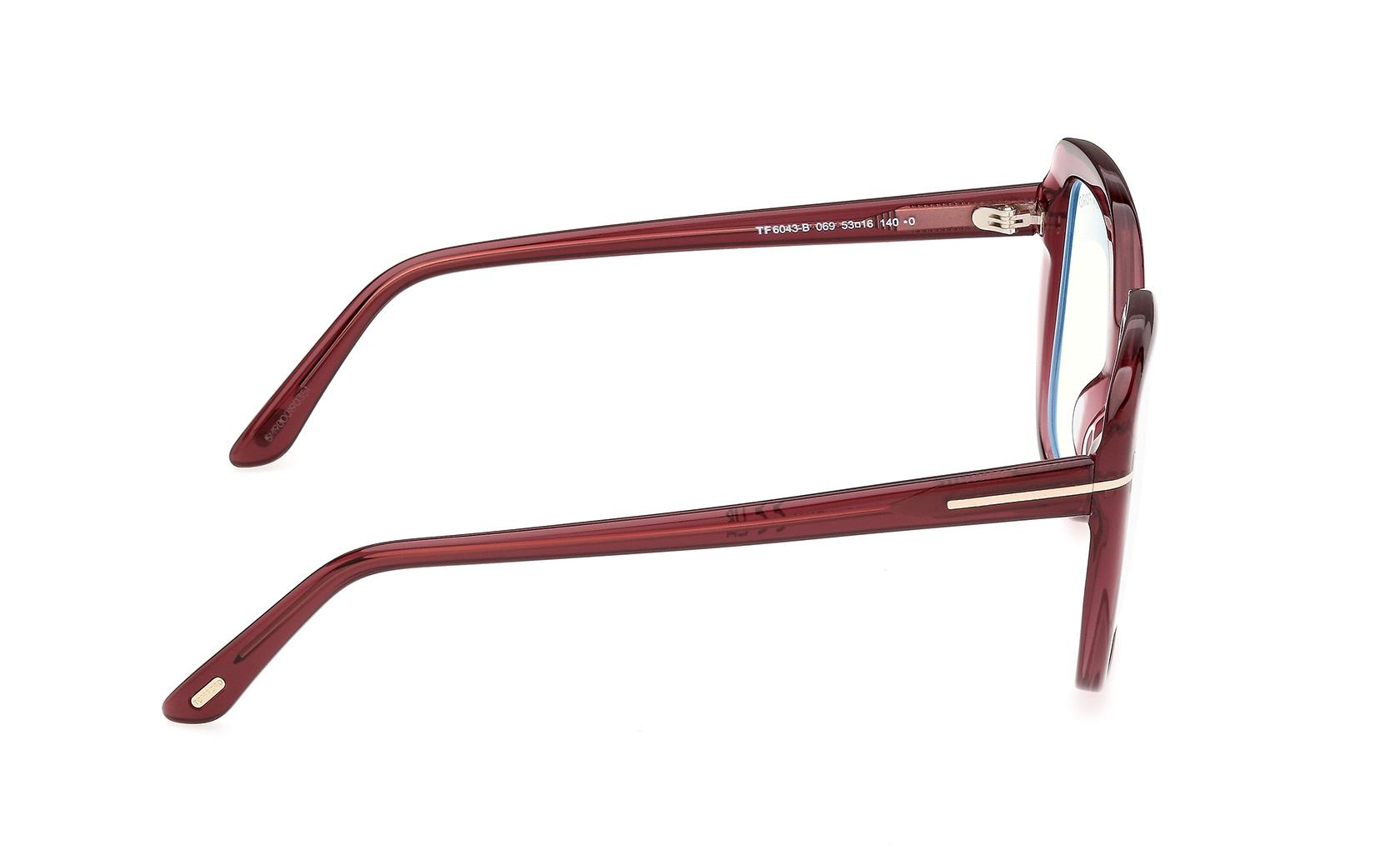 Tom Ford Eyeglasses FT6043/B 069