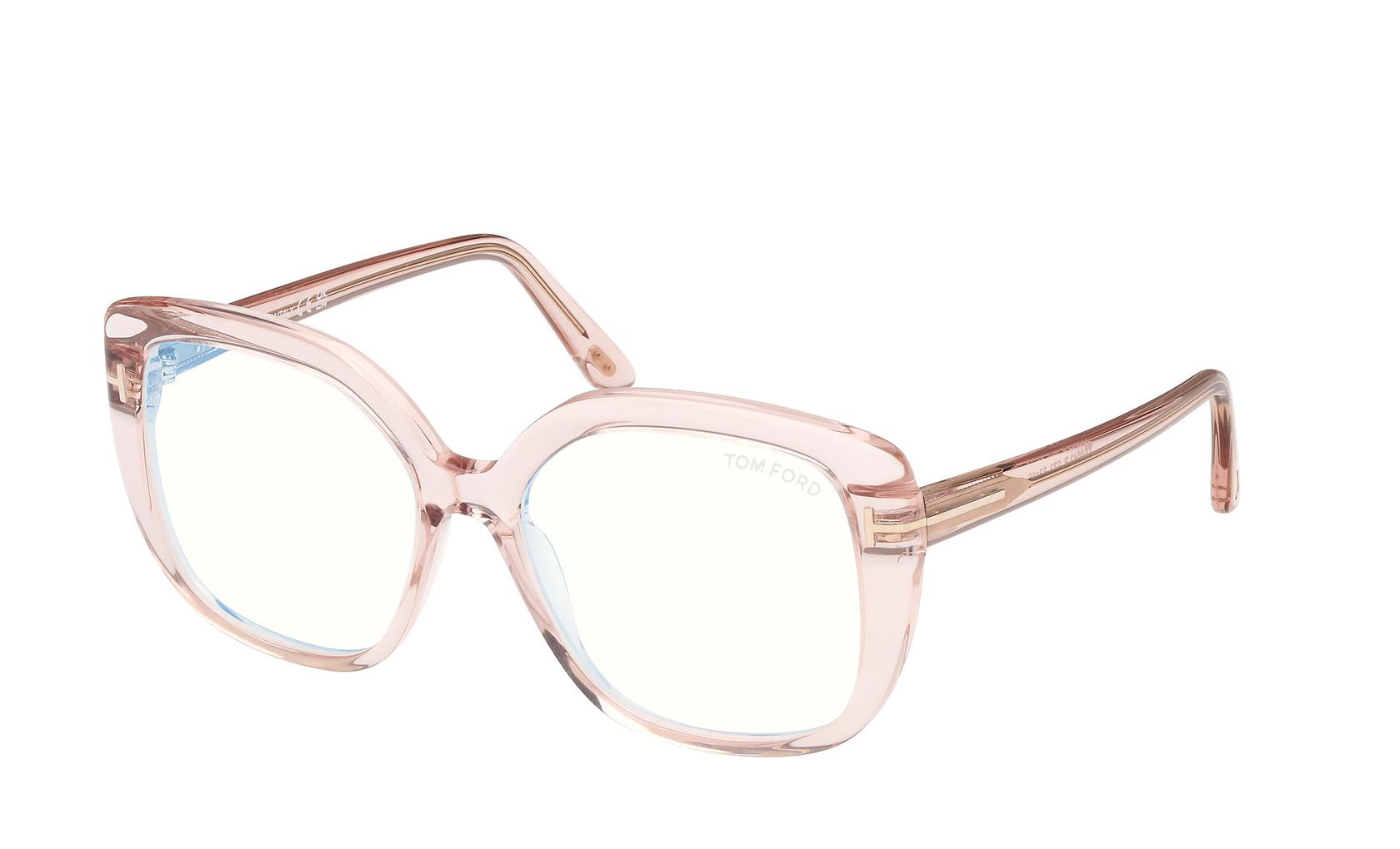 Tom Ford Eyeglasses FT6043/B 072