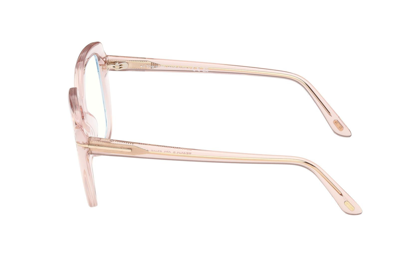 Tom Ford Eyeglasses FT6043/B 072
