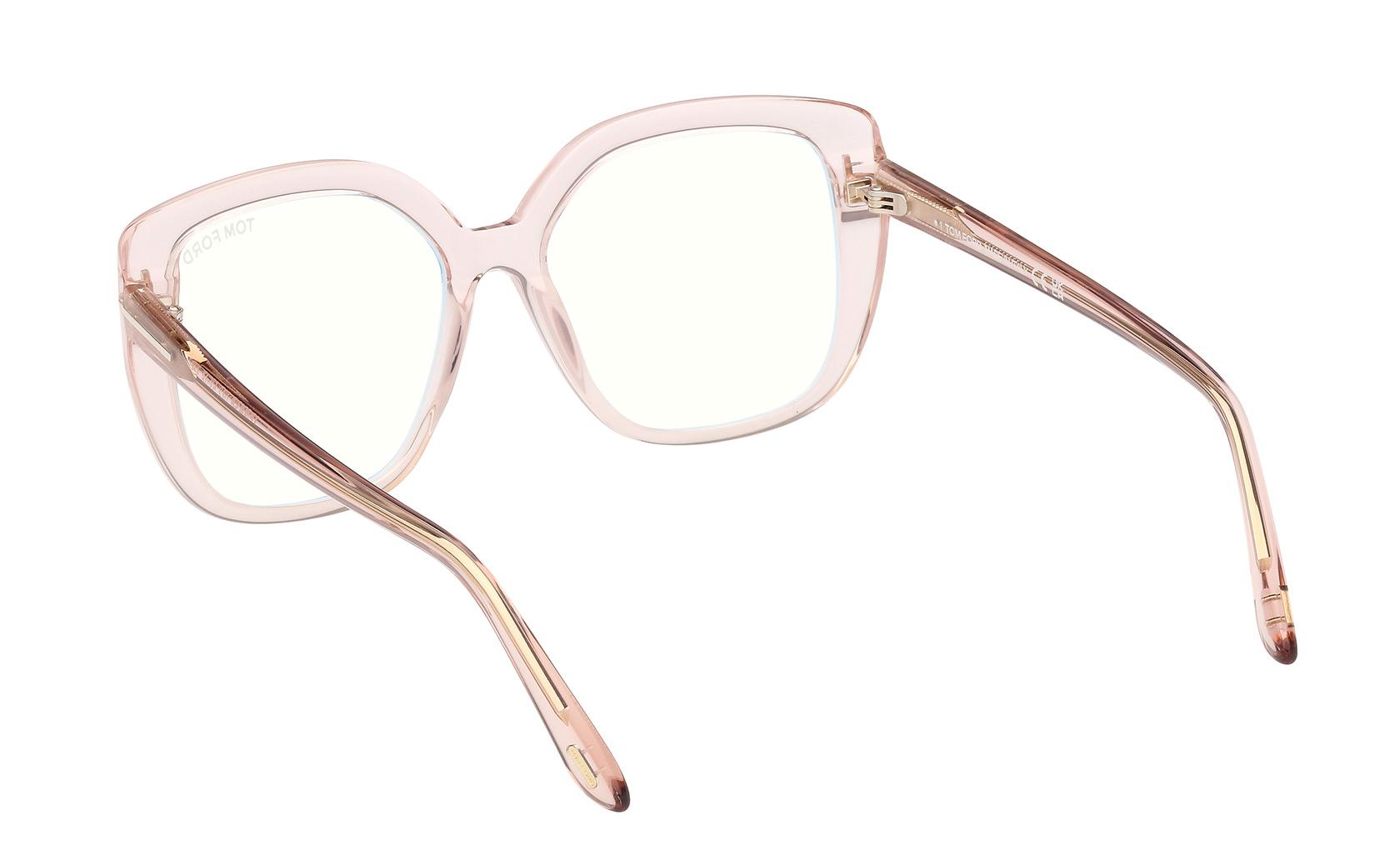 Tom Ford Eyeglasses FT6043/B 072