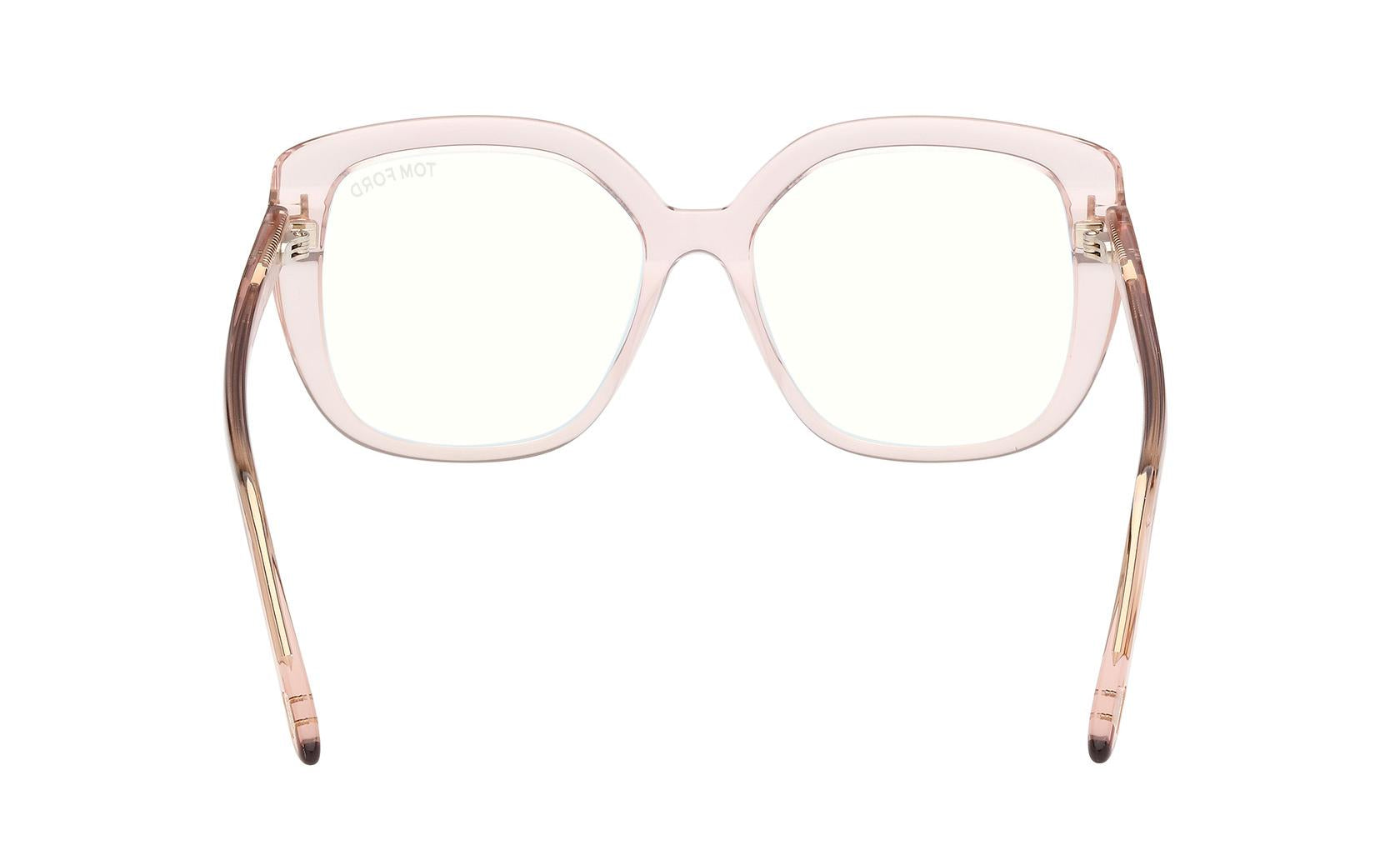 Tom Ford Eyeglasses FT6043/B 072