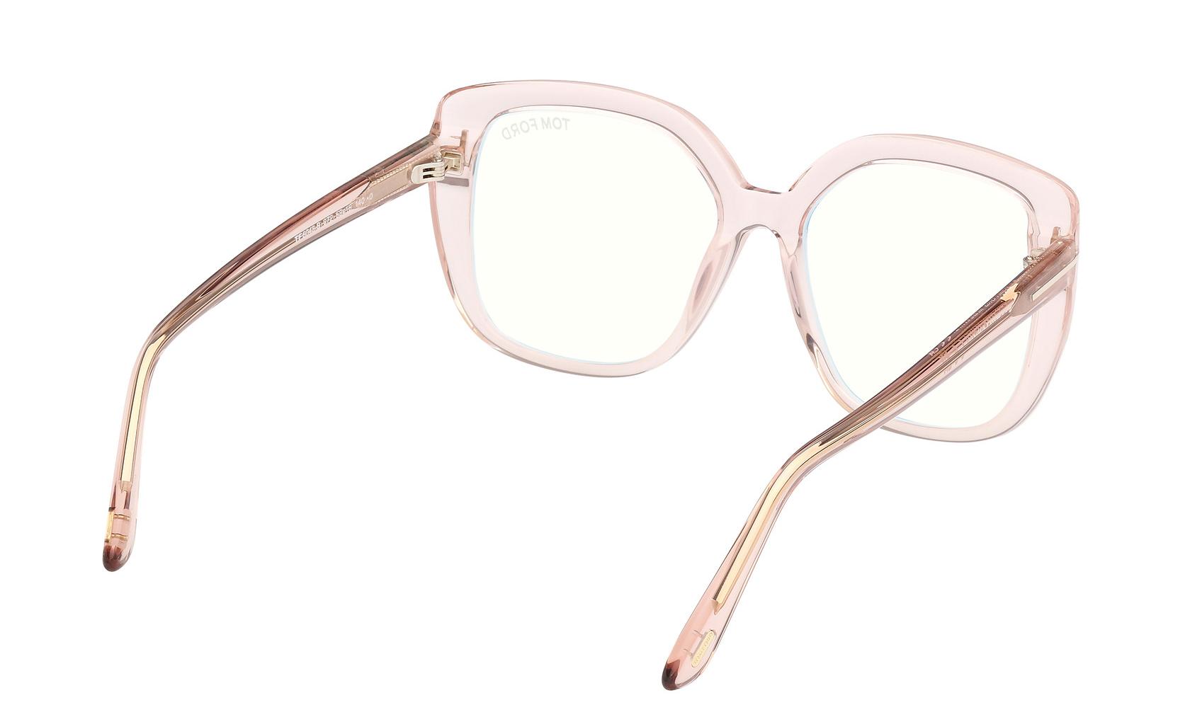Tom Ford Eyeglasses FT6043/B 072