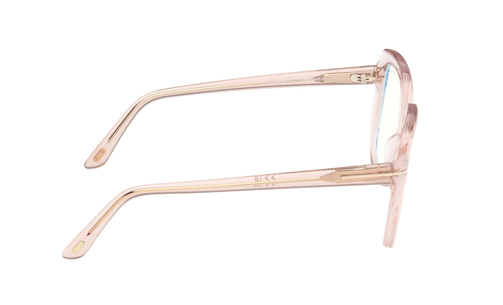 Tom Ford Eyeglasses FT6043/B 072