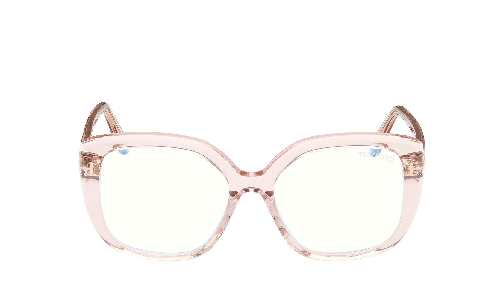 Tom Ford Eyeglasses FT6043/B 072