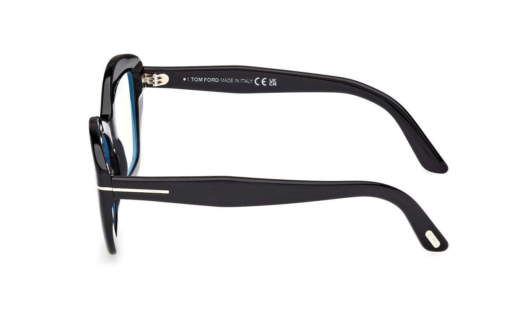 Tom Ford Eyeglasses FT6044/B 001