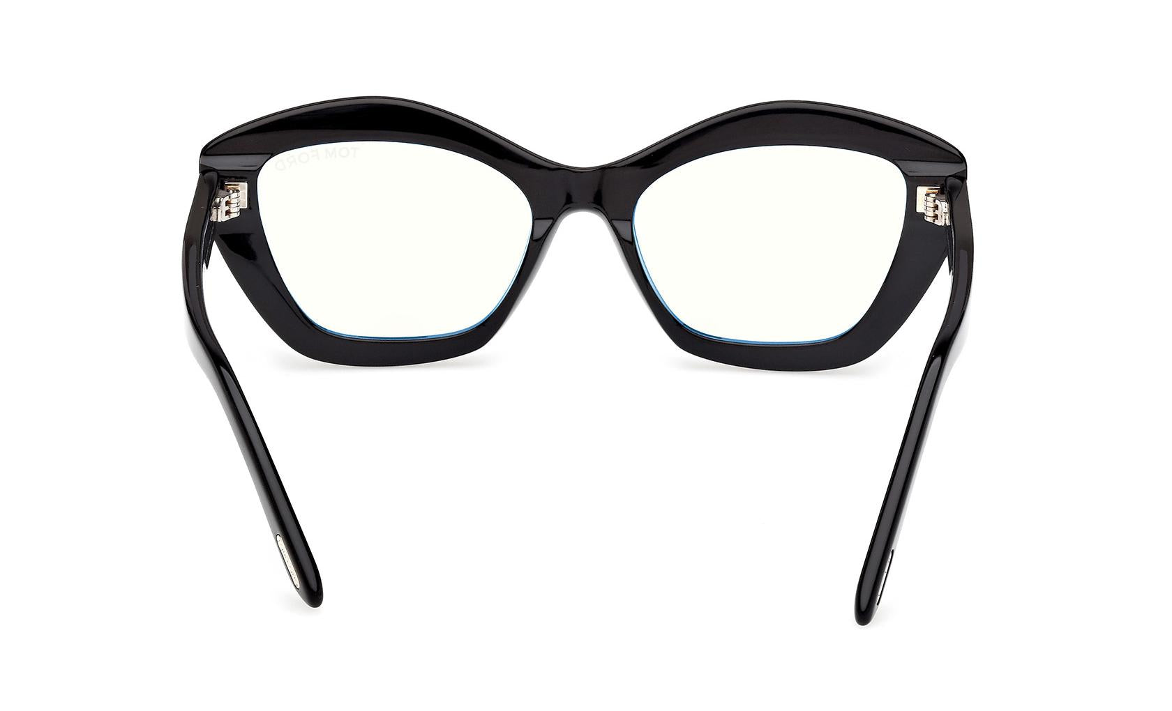 Tom Ford Eyeglasses FT6044/B 001