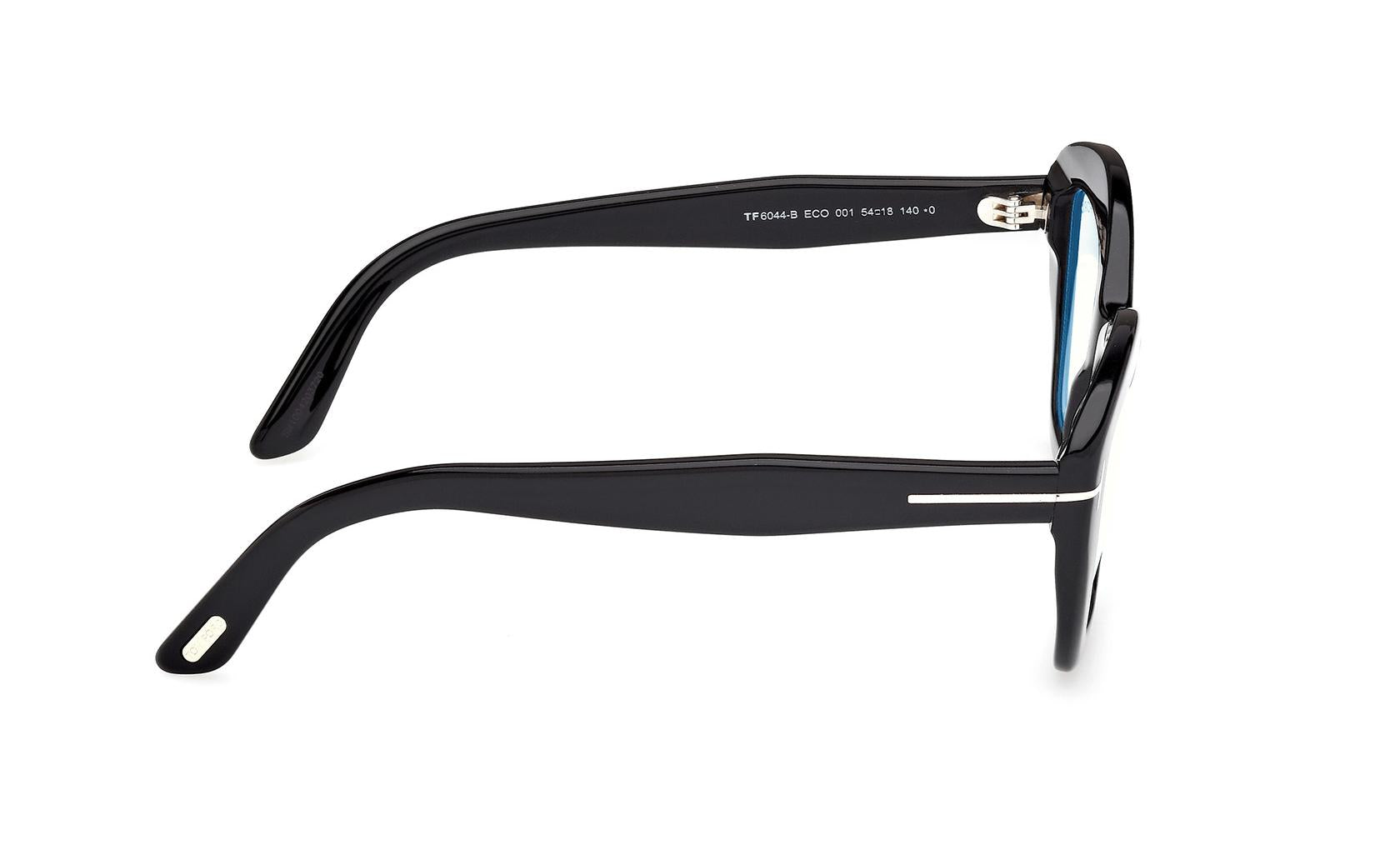 Tom Ford Eyeglasses FT6044/B 001