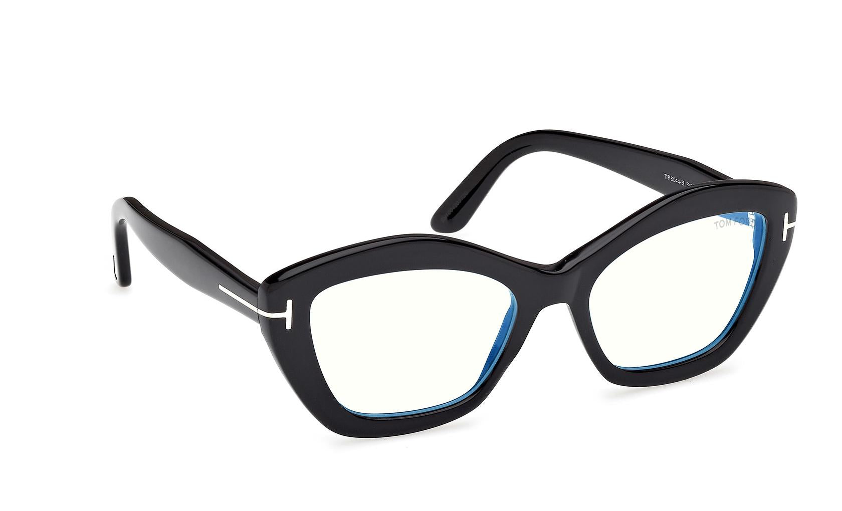 Tom Ford Eyeglasses FT6044/B 001