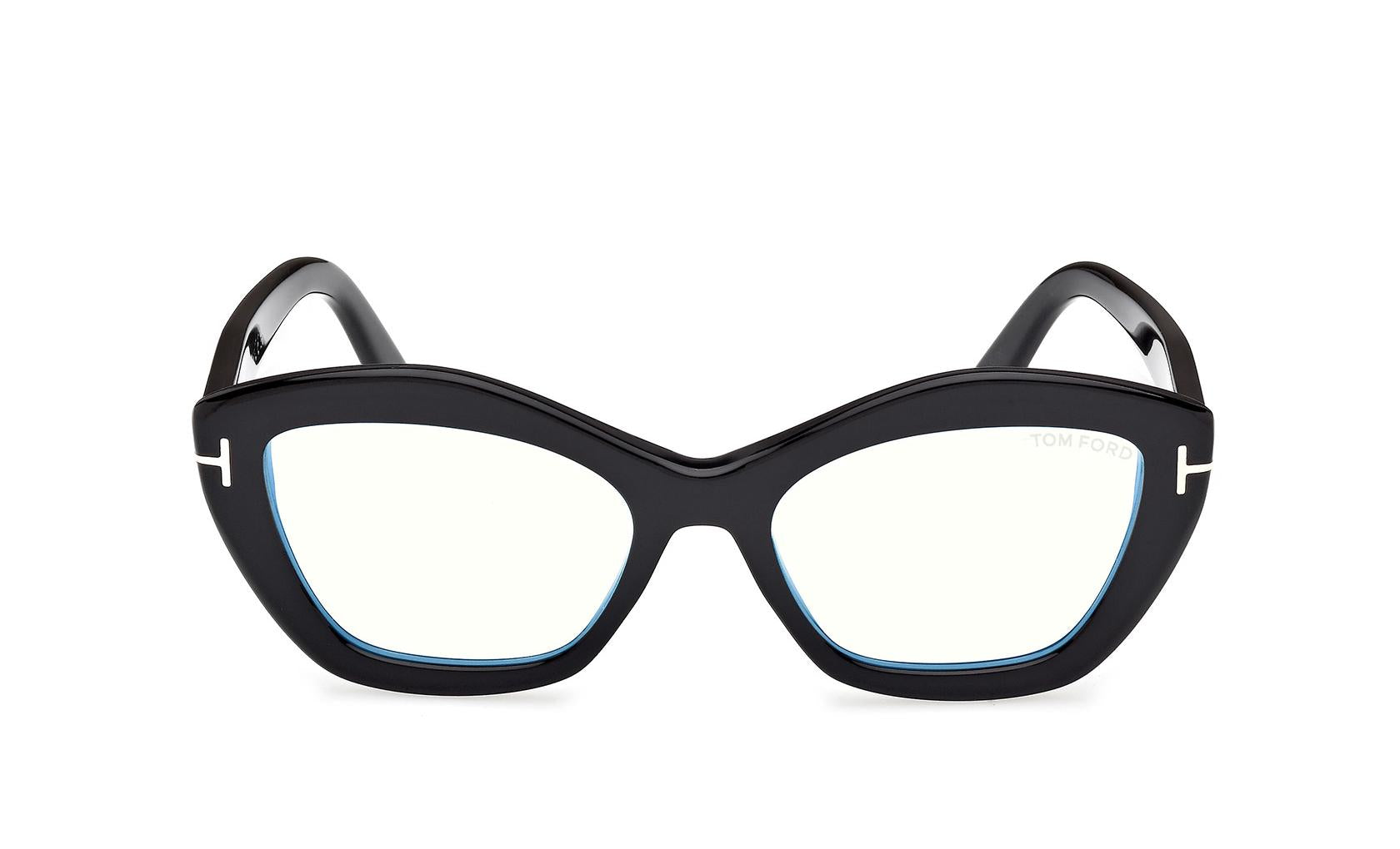 Tom Ford Eyeglasses FT6044/B 001