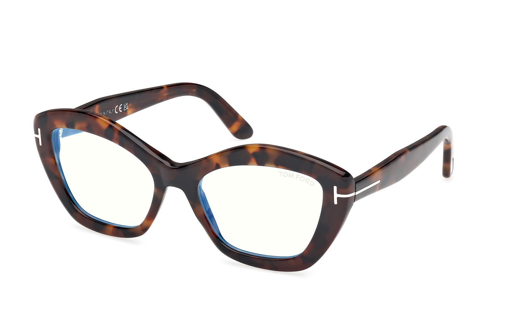 Tom Ford Eyeglasses FT6044/B 052