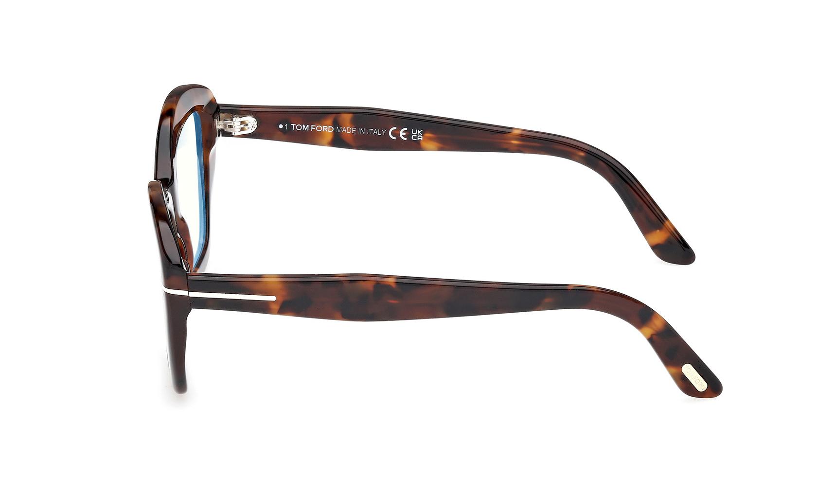 Tom Ford Eyeglasses FT6044/B 052