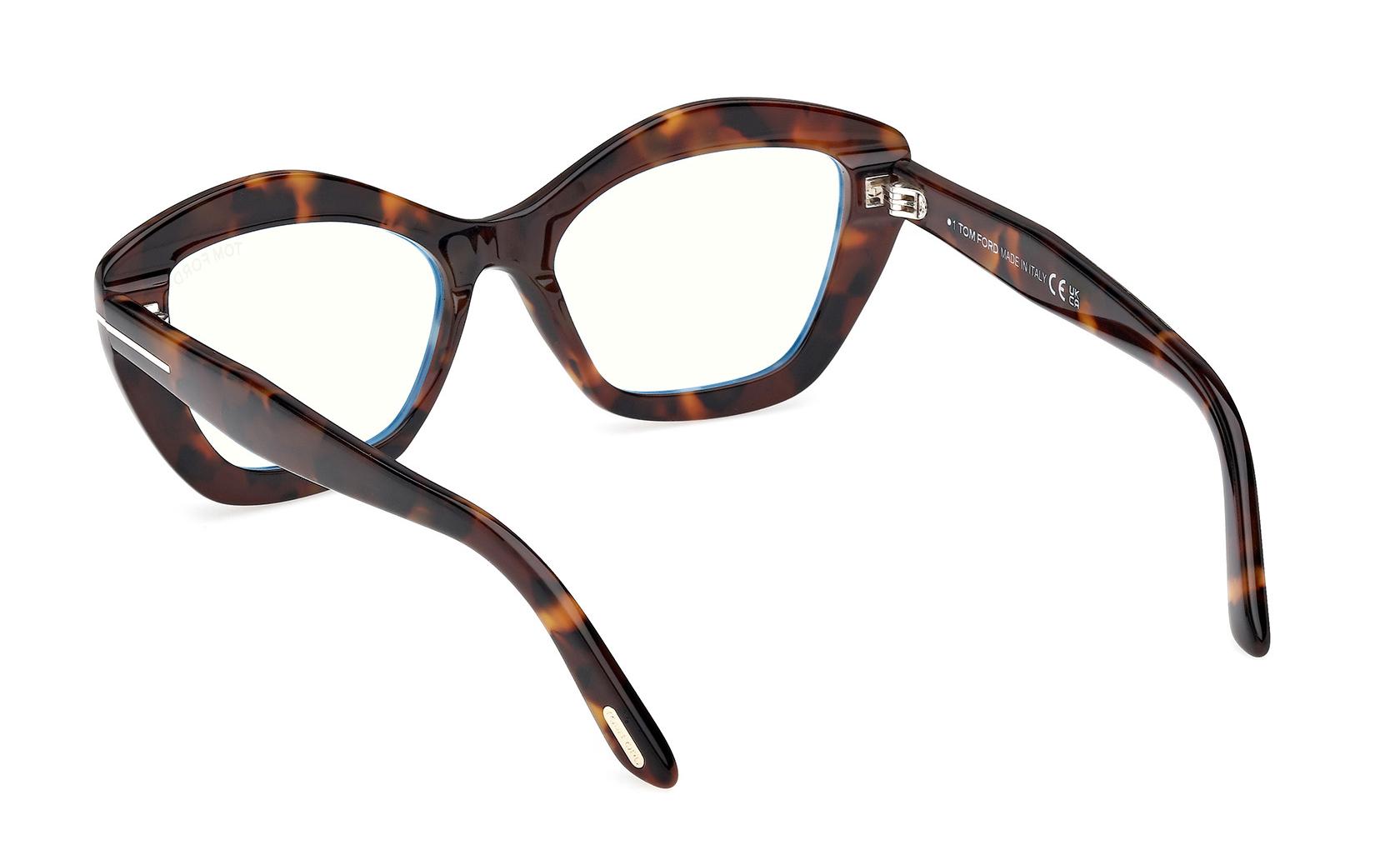 Tom Ford Eyeglasses FT6044/B 052