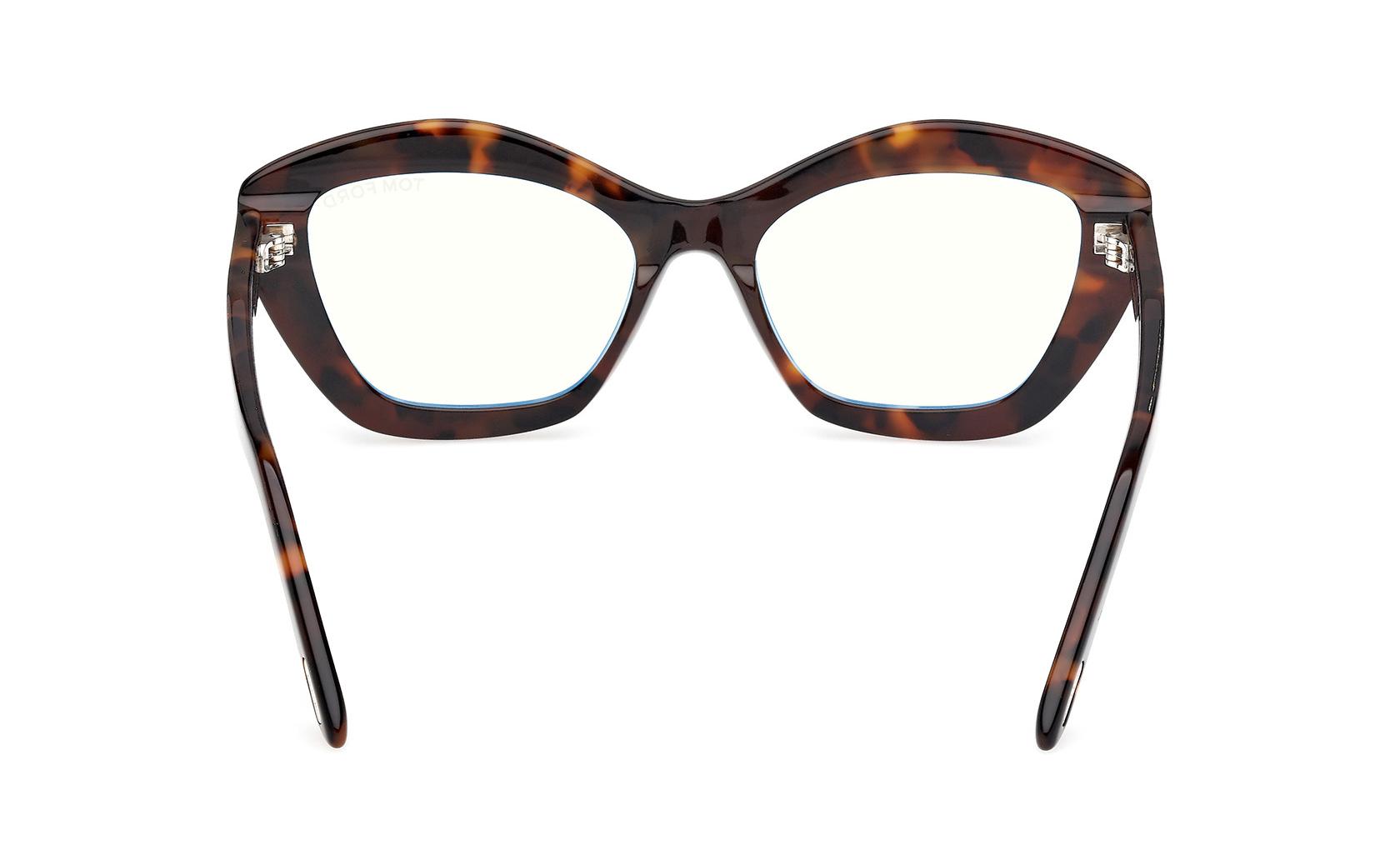 Tom Ford Eyeglasses FT6044/B 052