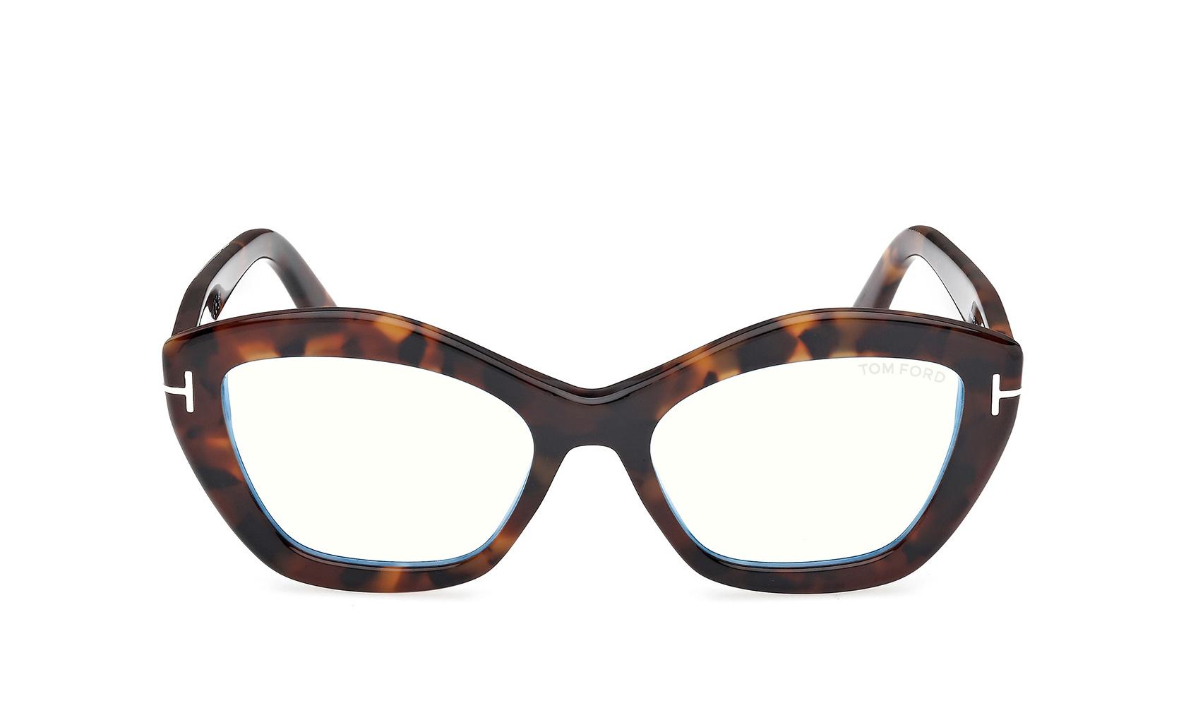 Tom Ford Eyeglasses FT6044/B 052