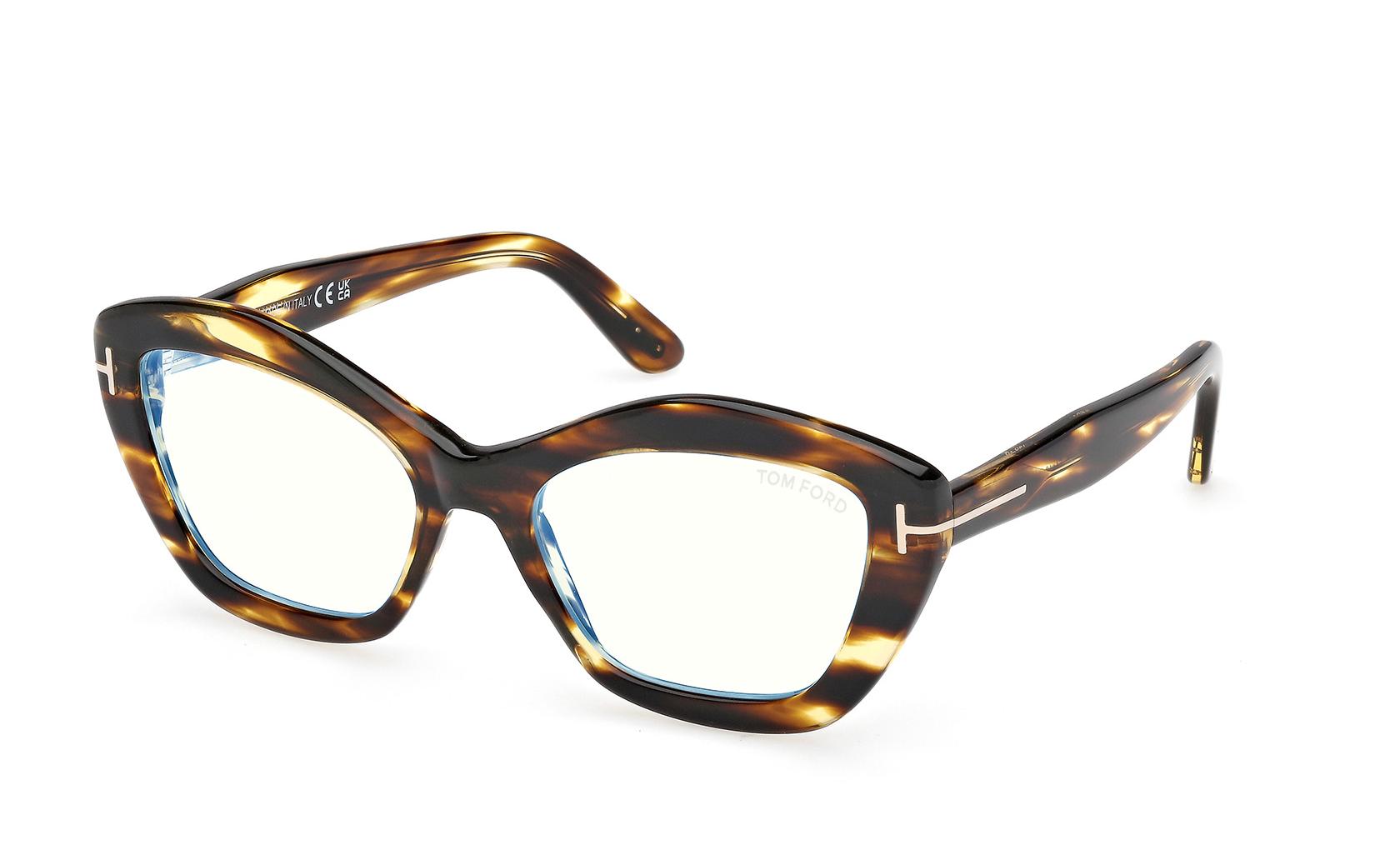 Tom Ford Eyeglasses FT6044/B 055