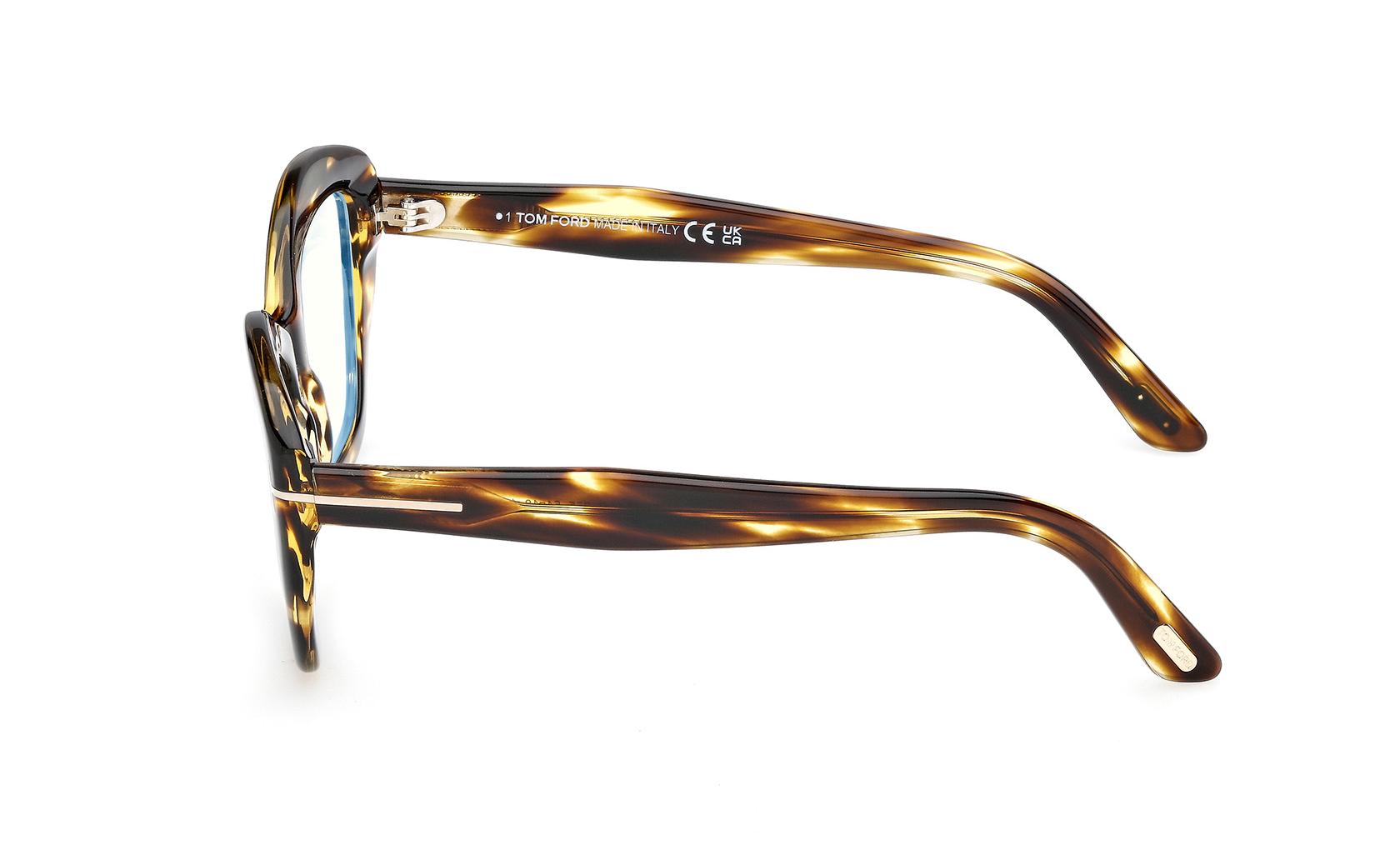 Tom Ford Eyeglasses FT6044/B 055