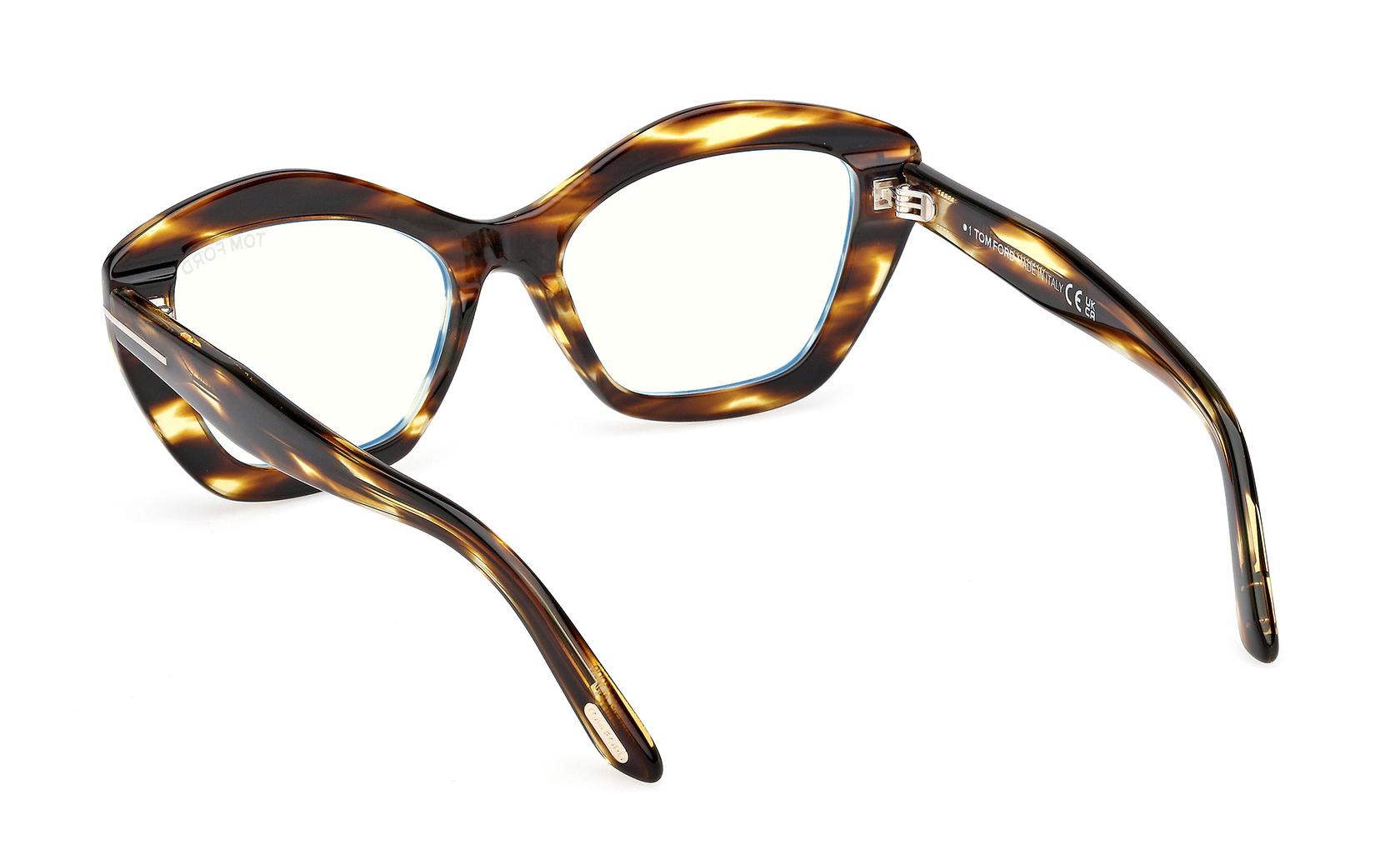Tom Ford Eyeglasses FT6044/B 055