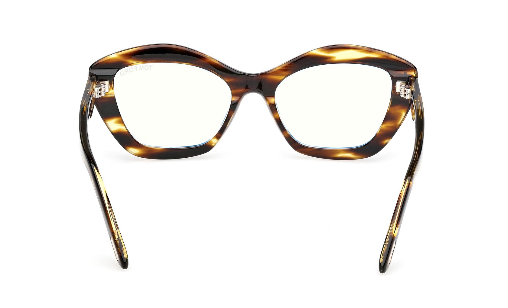 Tom Ford Eyeglasses FT6044/B 055