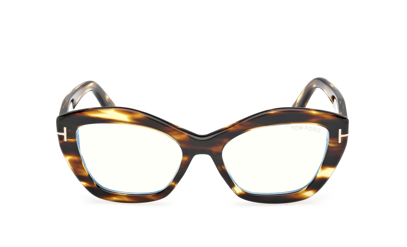 Tom Ford Eyeglasses FT6044/B 055
