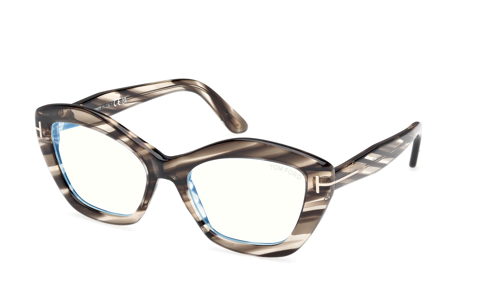 Tom Ford Eyeglasses FT6044/B 056