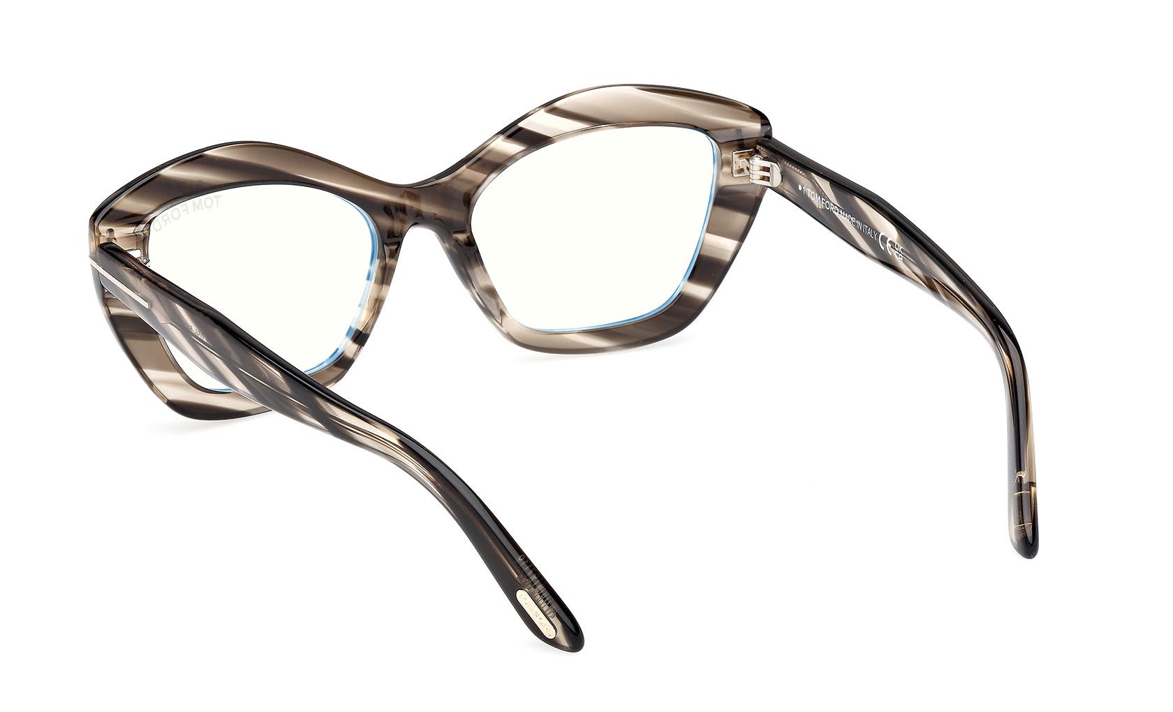 Tom Ford Eyeglasses FT6044/B 056