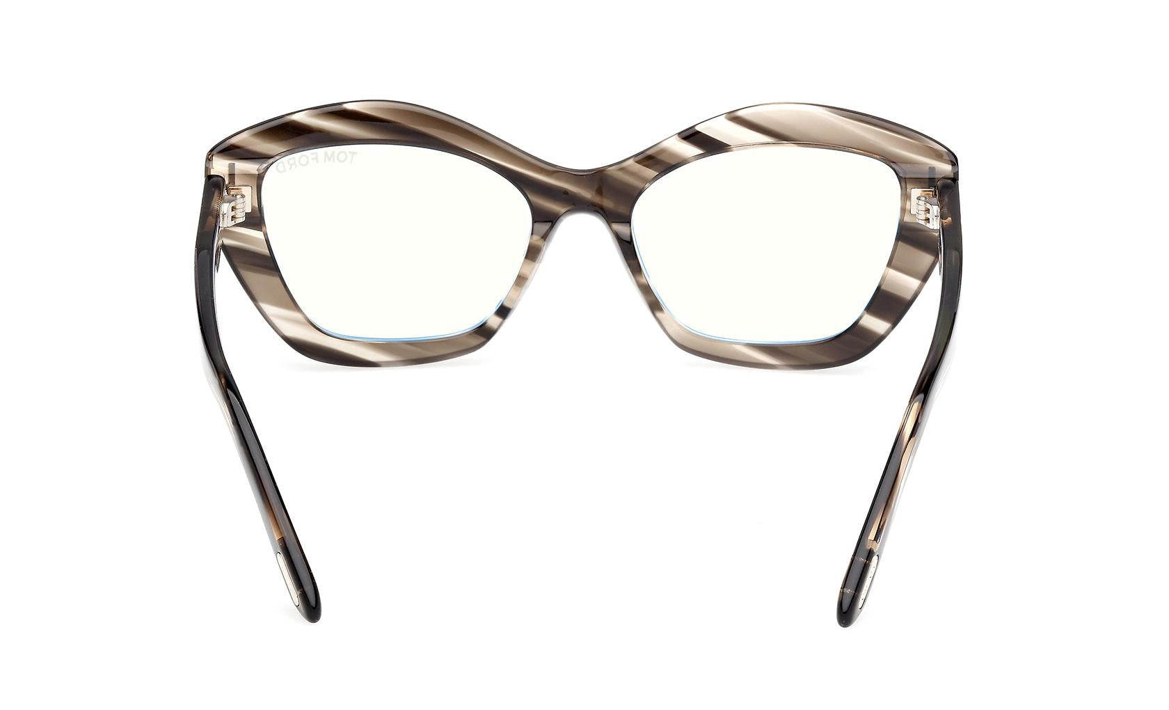 Tom Ford Eyeglasses FT6044/B 056