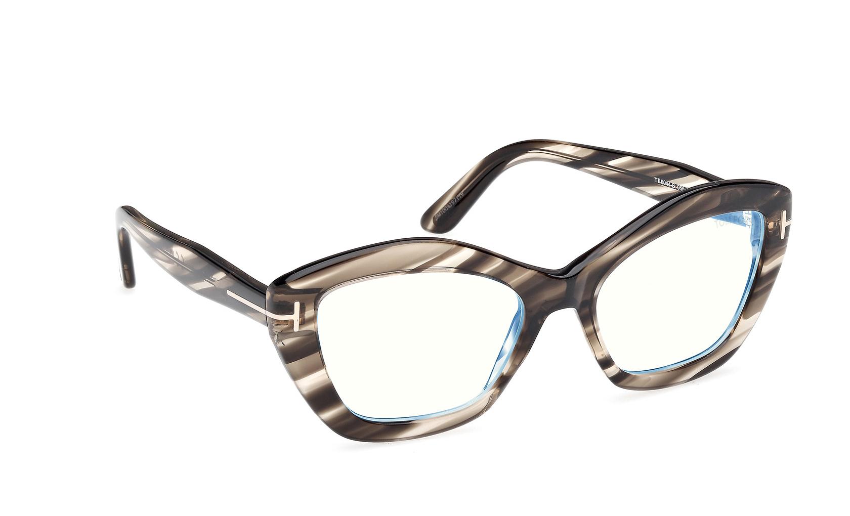 Tom Ford Eyeglasses FT6044/B 056