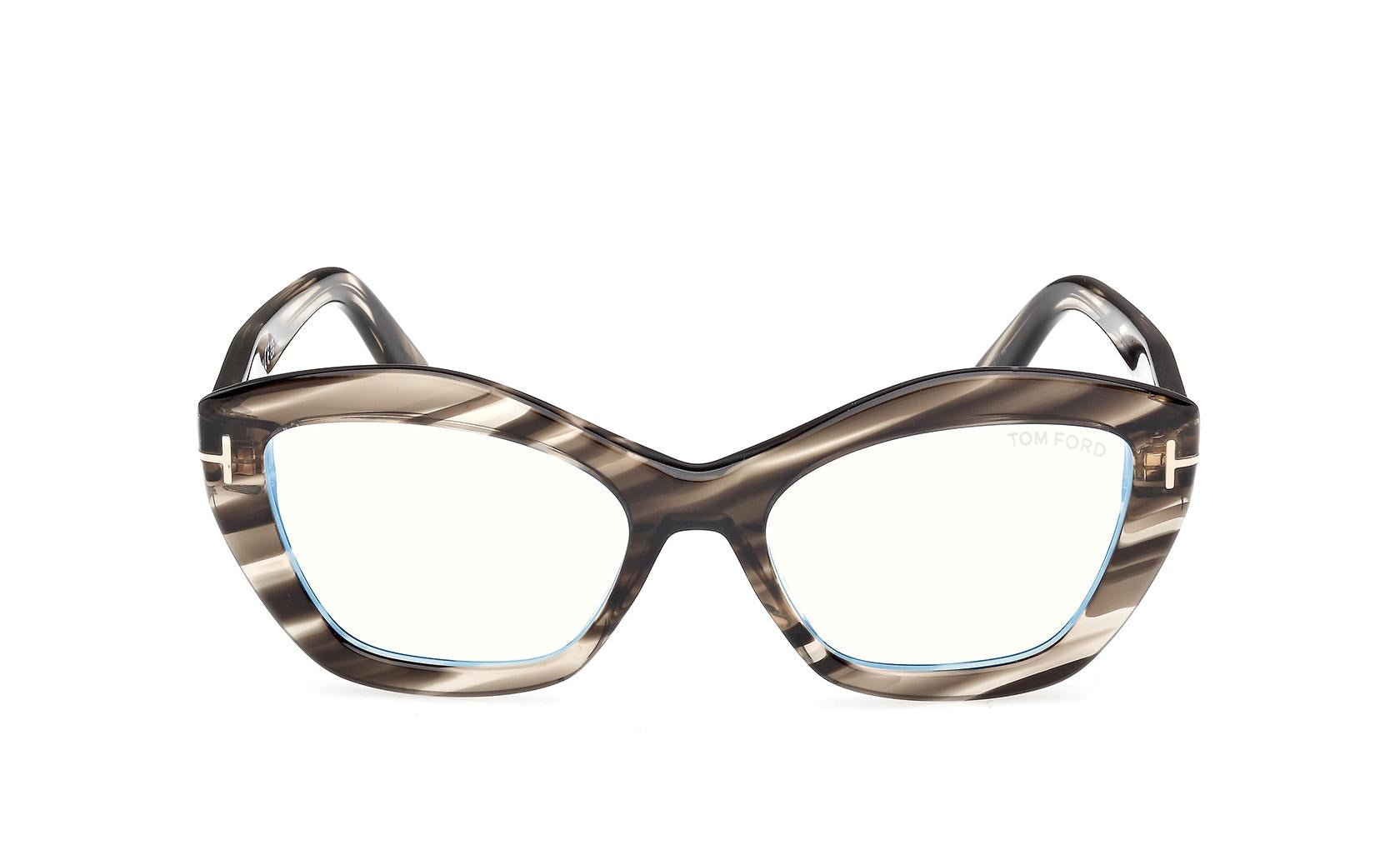 Tom Ford Eyeglasses FT6044/B 056