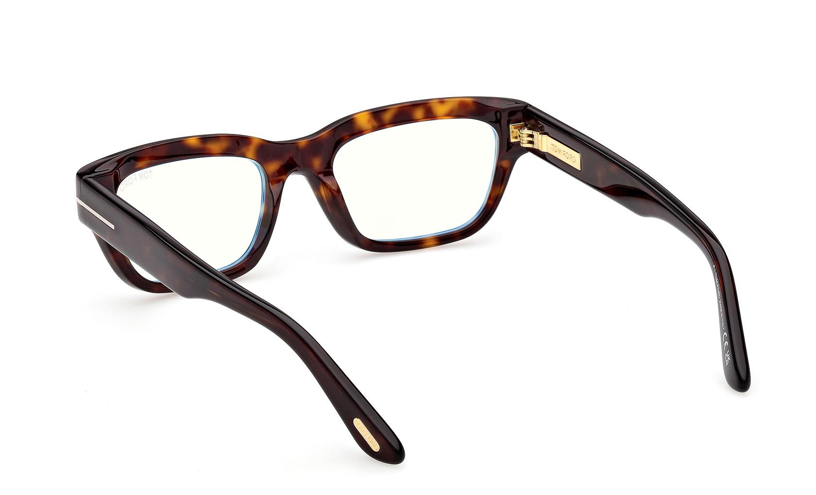 Tom Ford Eyeglasses FT6045/B 052