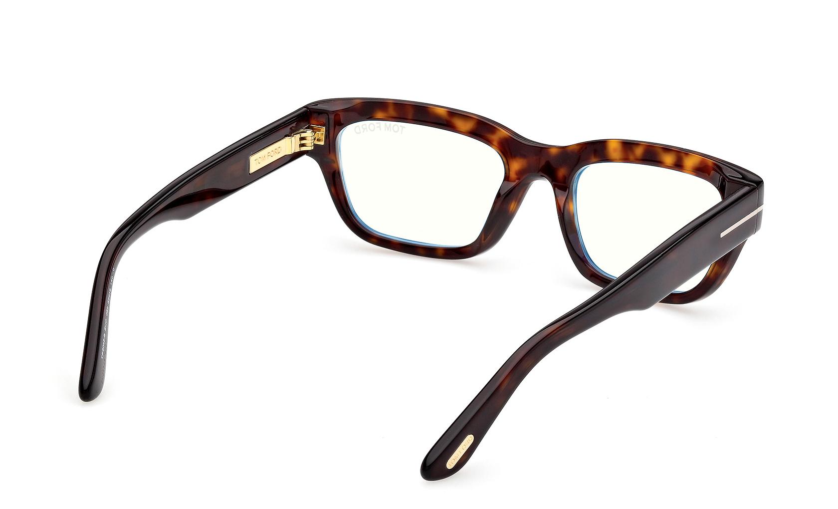 Tom Ford Eyeglasses FT6045/B 052