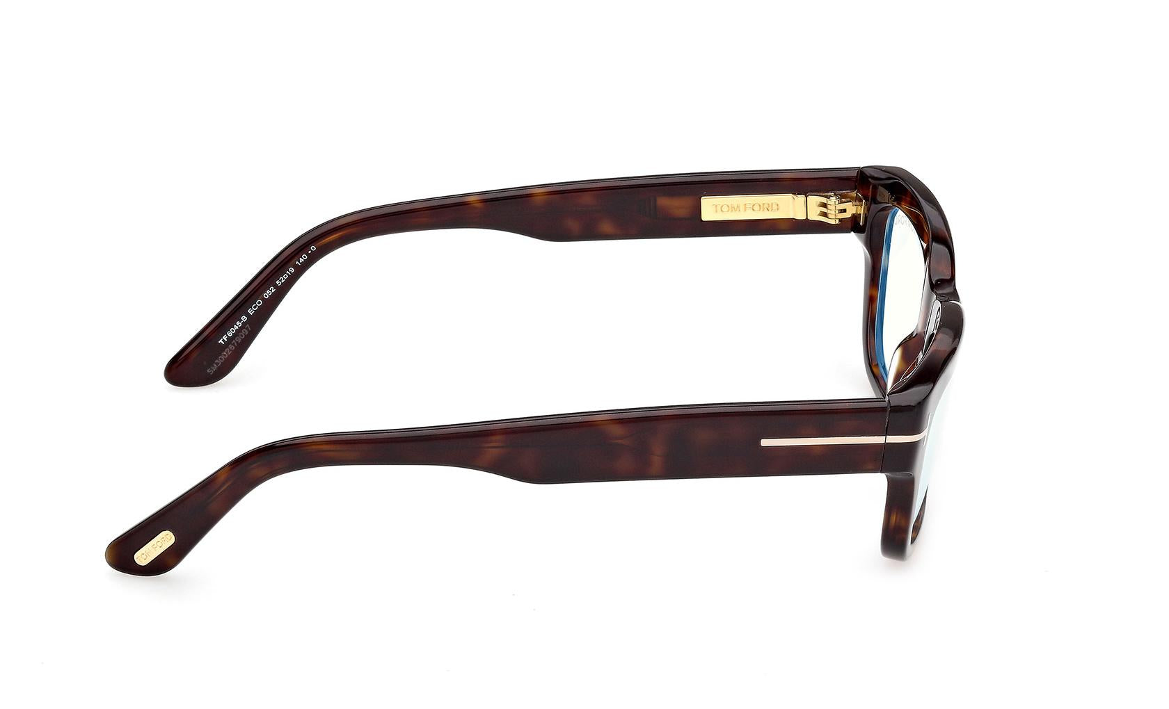 Tom Ford Eyeglasses FT6045/B 052