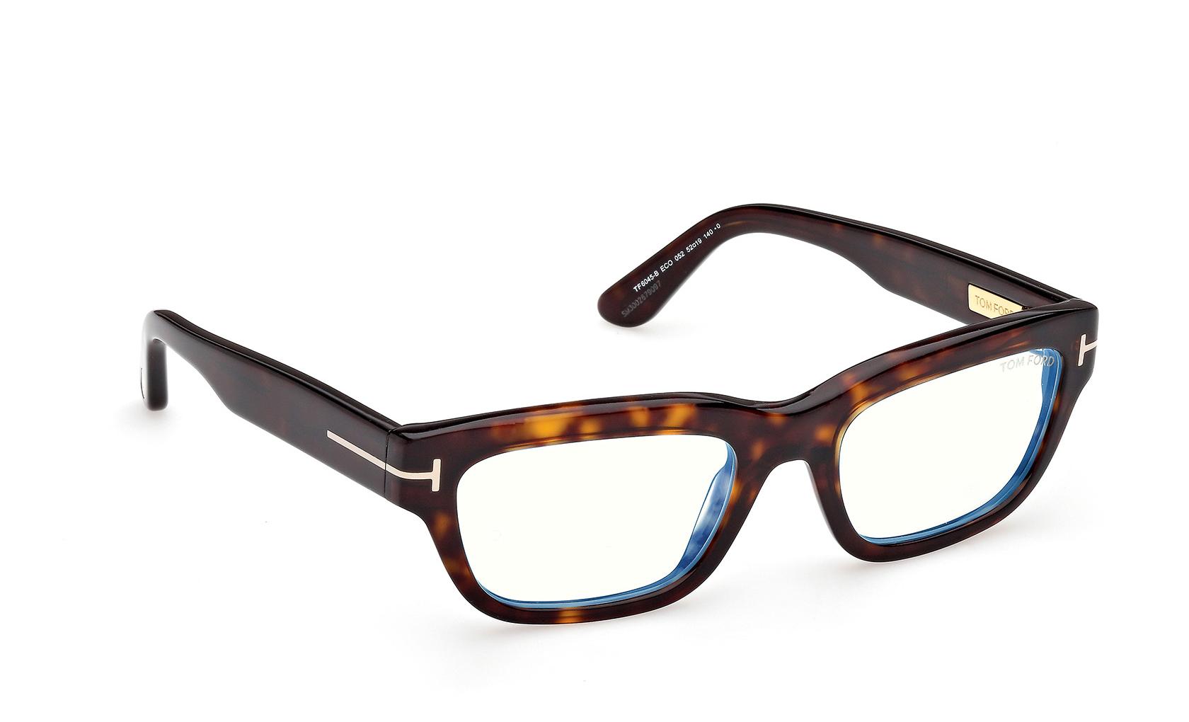 Tom Ford Eyeglasses FT6045/B 052