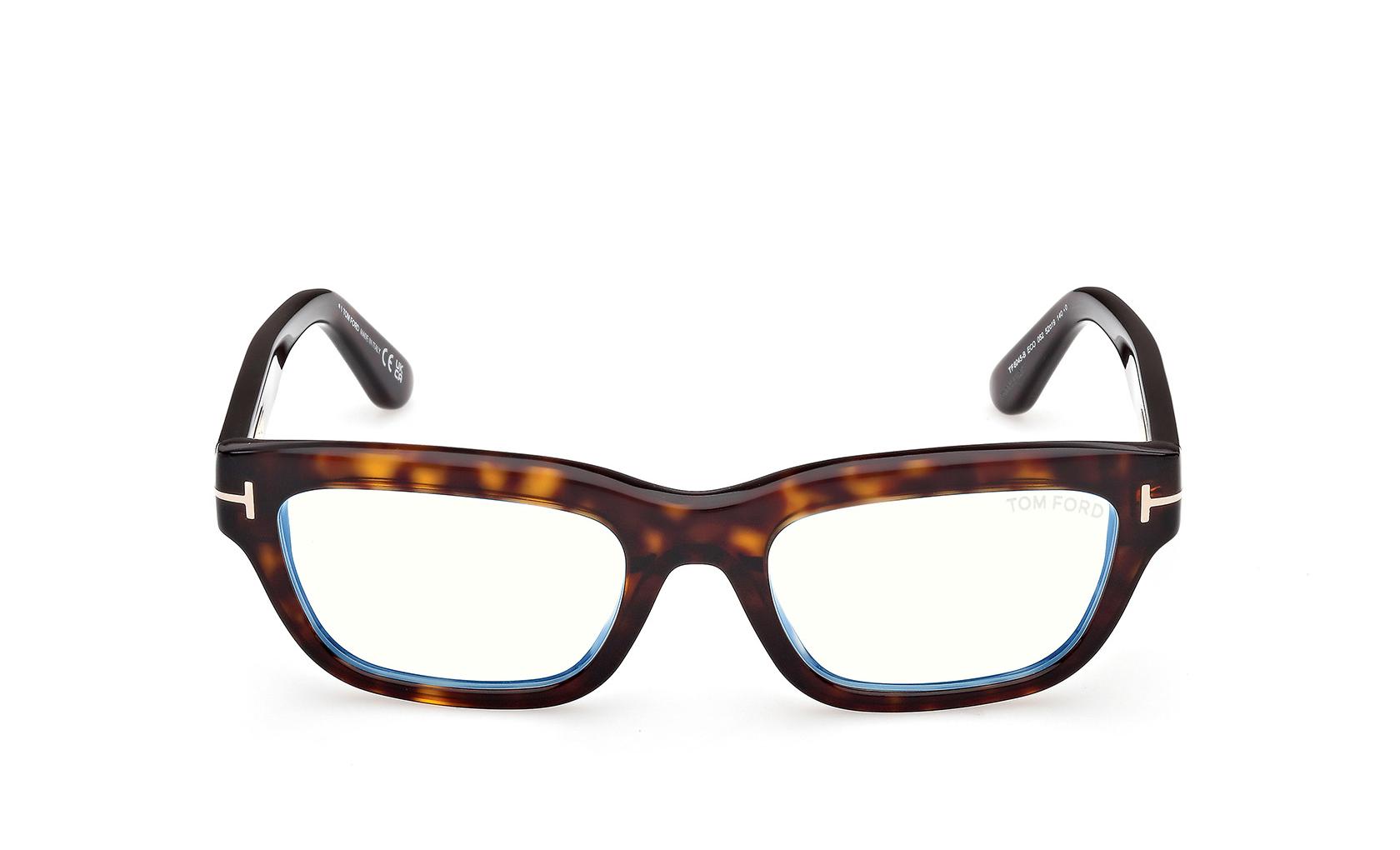 Tom Ford Eyeglasses FT6045/B 052